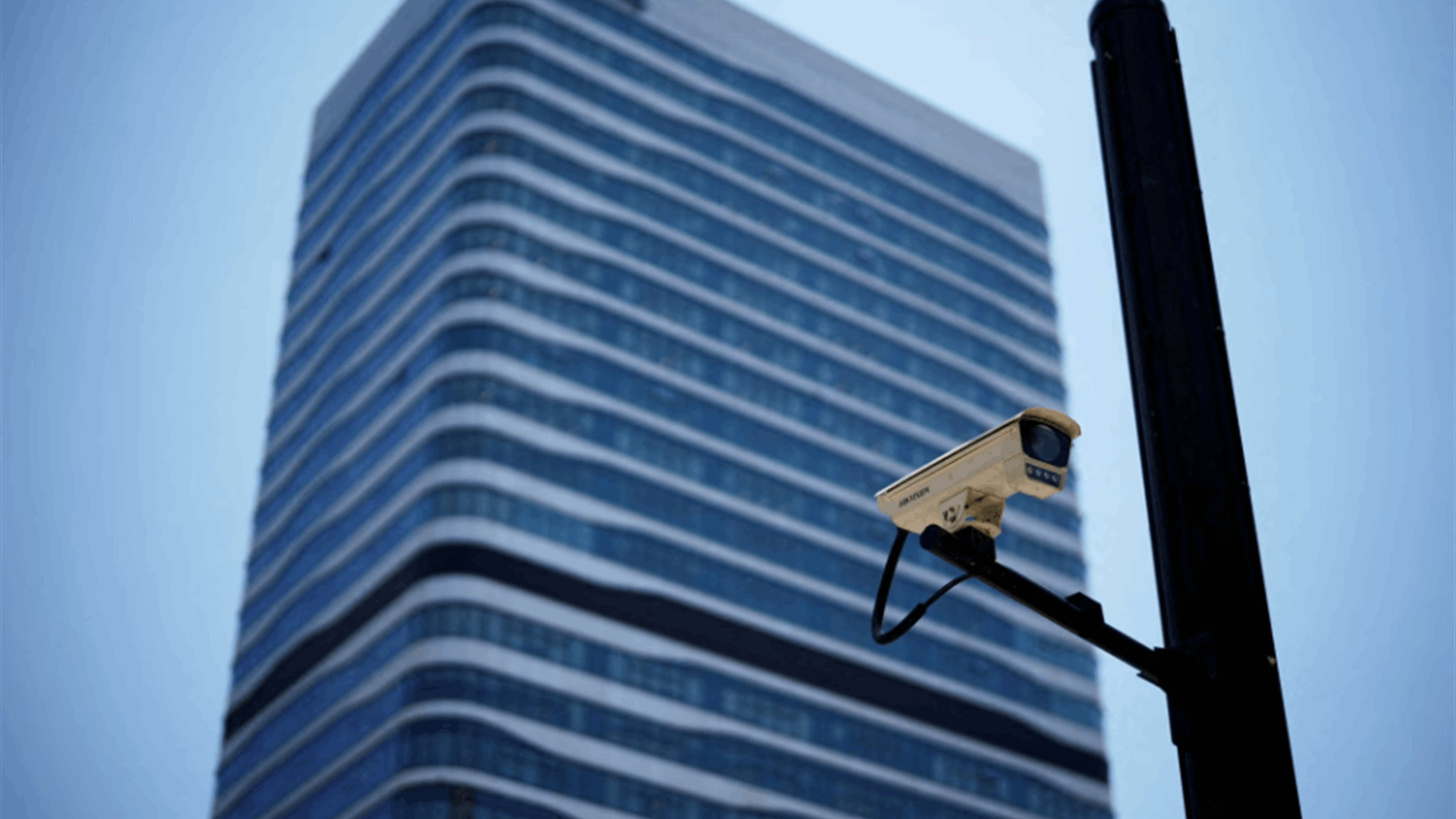 Consultancy firms in China tested limits before Beijing's crackdown