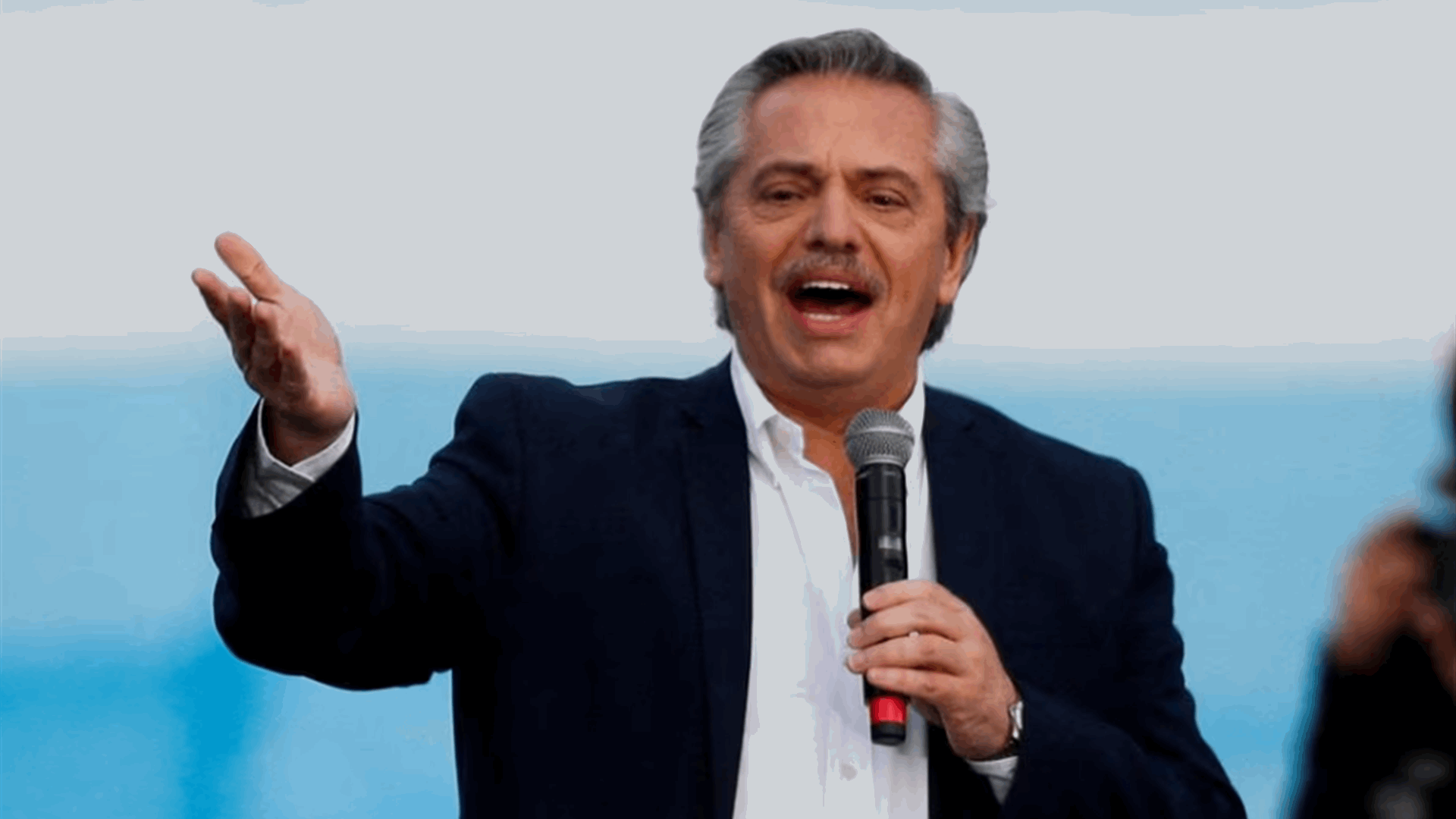 Argentina's ruling Peronist party wins provincial elections