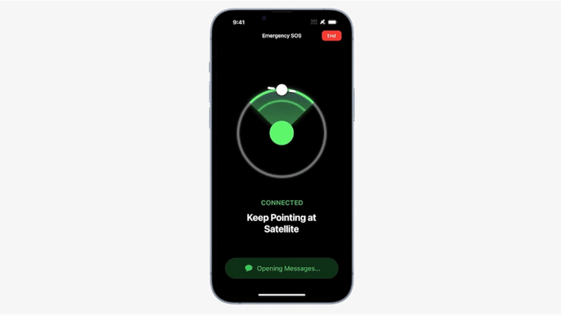 Apple releases satellite-based emergency SOS feature in Australia and New Zealand