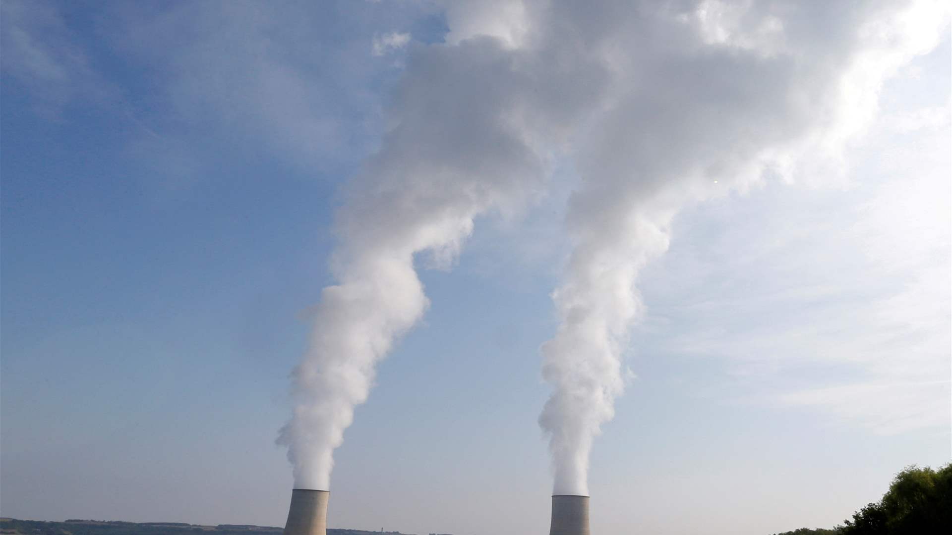 France to host pro-nuclear meet to push for EU recognition of climate benefits