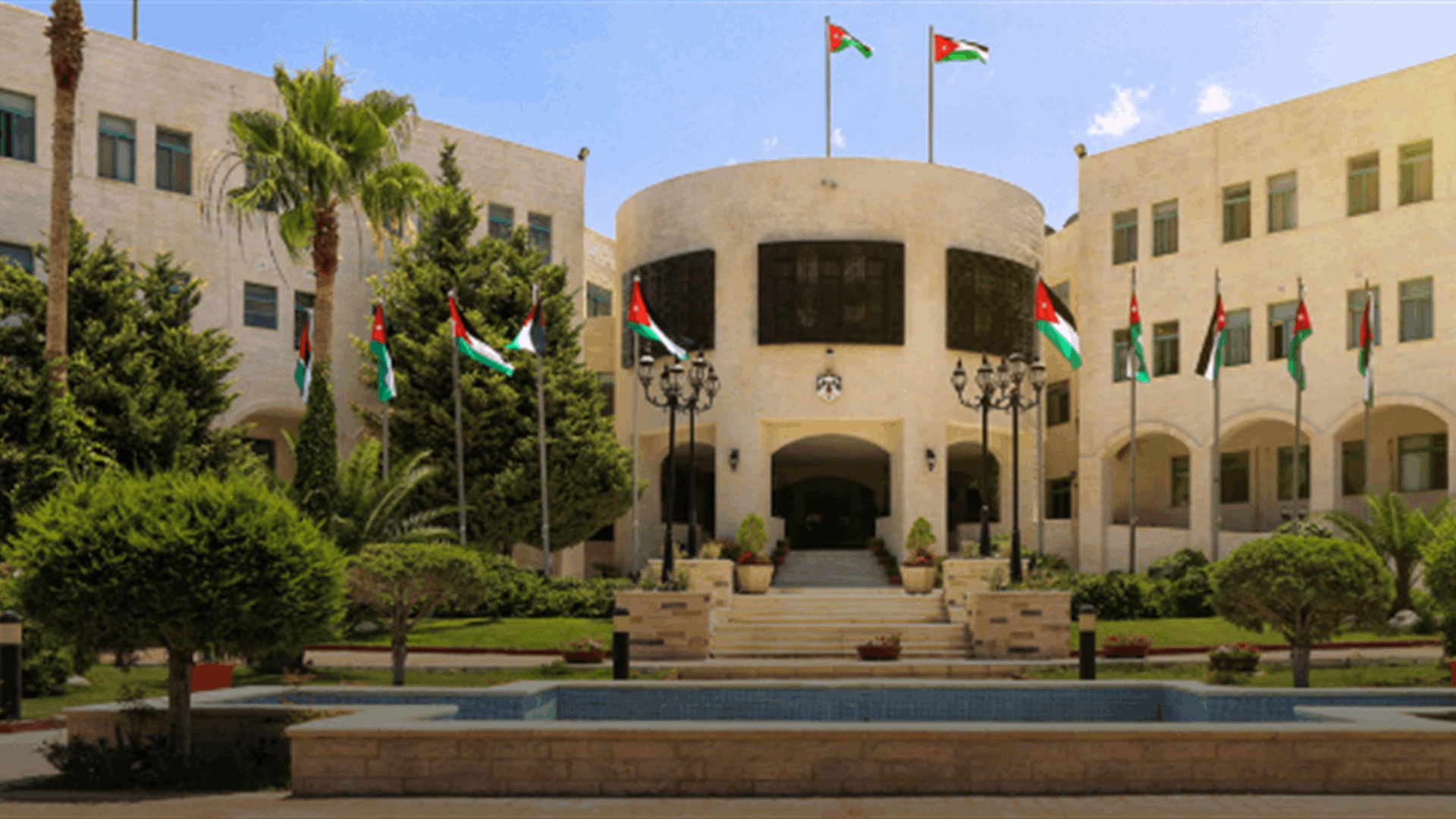 تعرض مبنى السفارة الأردنية في الخرطوم &quot;للاقتحام والتخريب&quot; 