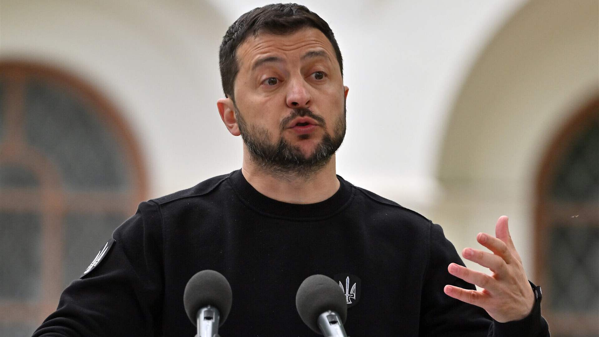 Ukraine hails gains in Bakhmut as Zelenskiy wins more weapons in Europe