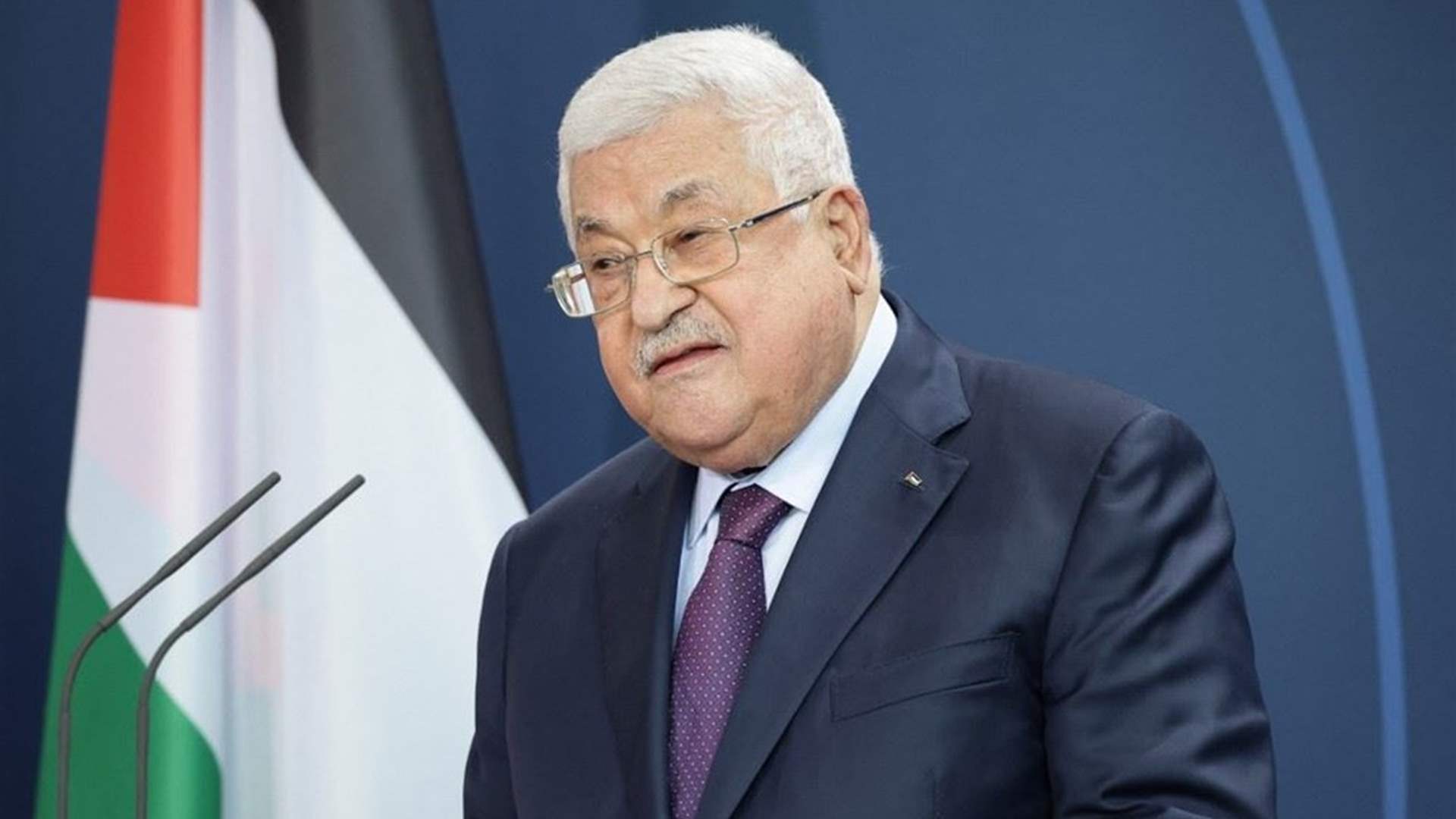 عباس يطالب في ذكرى النكبة بـ&quot;تعليق عضوية&quot; إسرائيل في الأمم المتحدة