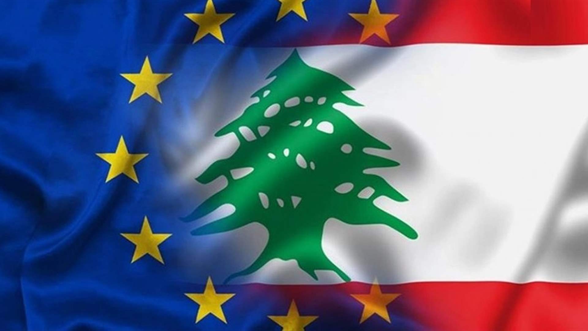 هل تأخذ قضية سلامة بعدا دوليا خطرا؟ (نداء الوطن)