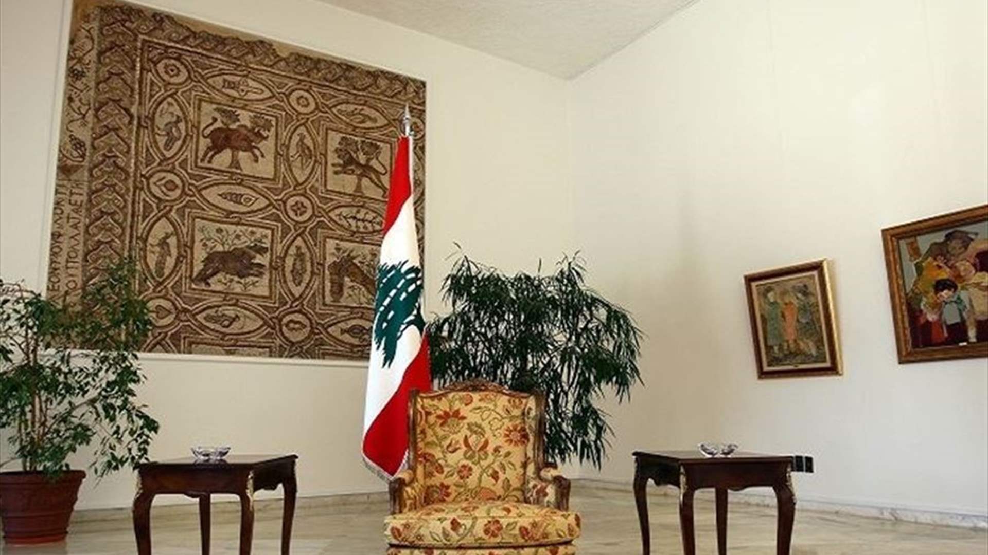 تحديدُ أسماء المرشحين للرئاسة... فماذا في تفاصيل "الحراكات المكثفة"؟ (الجمهورية)