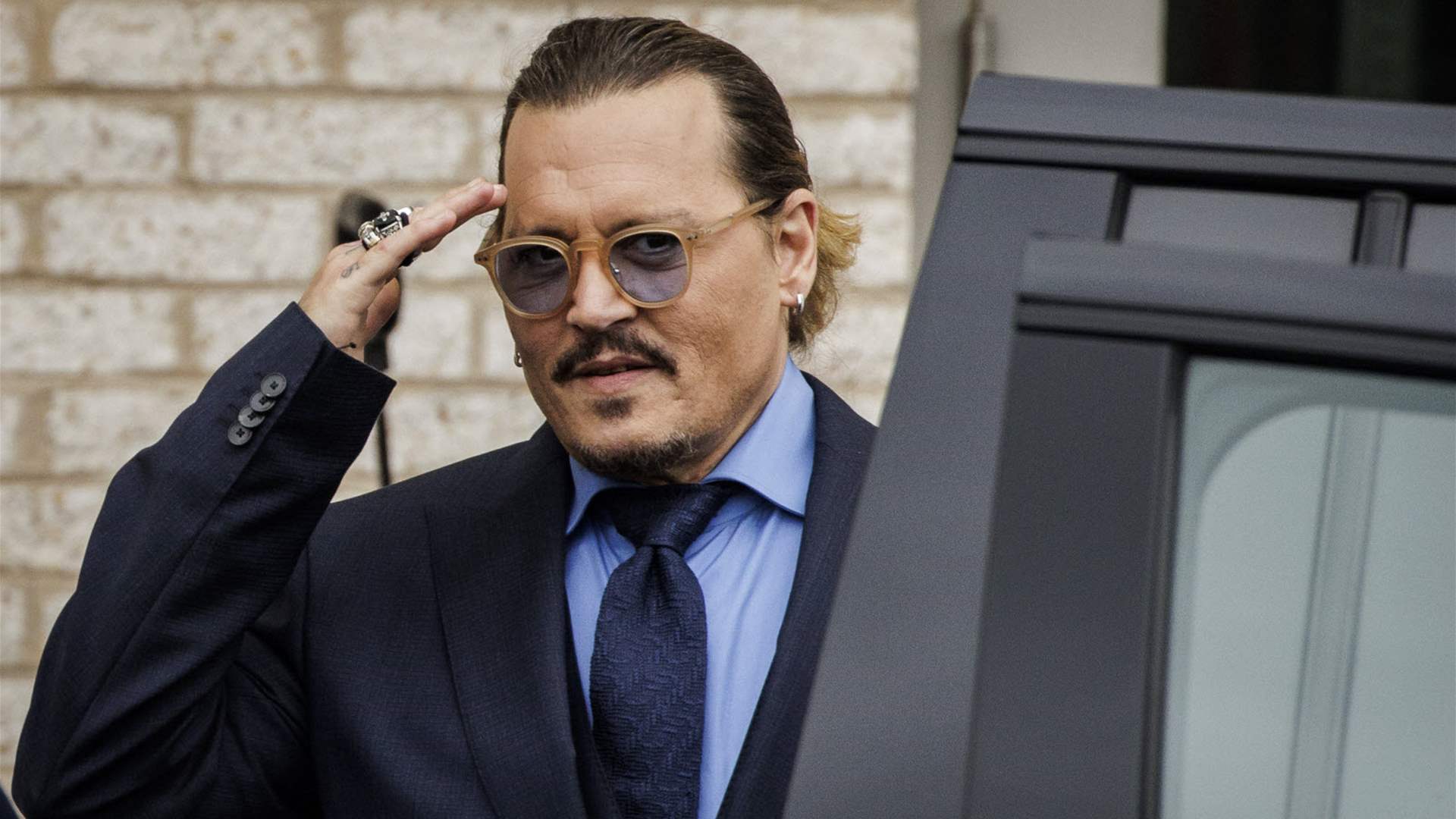 مع انطلاق مهرجان كان... جوني ديب يعود إلى السينما من بابها العريض!