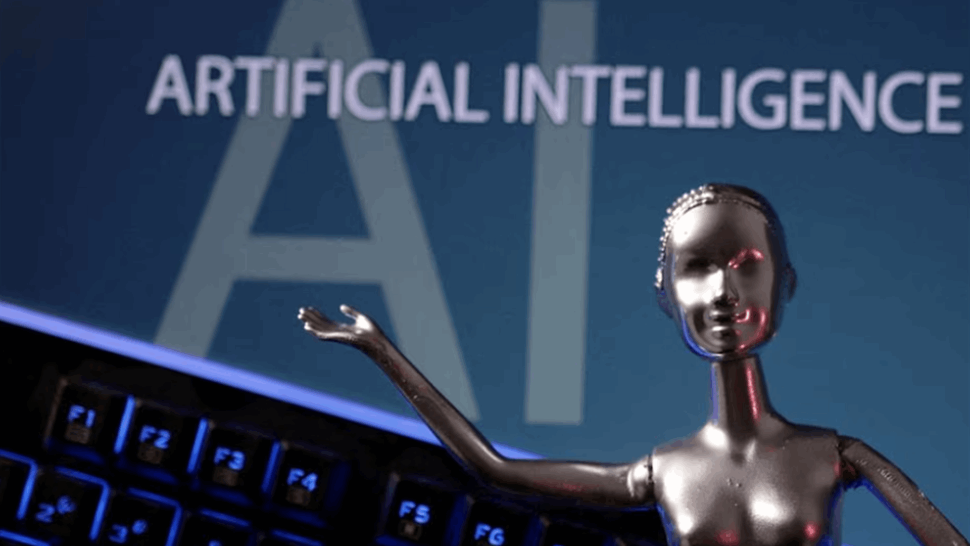 WHO warns against bias, misinformation in using AI in healthcare
