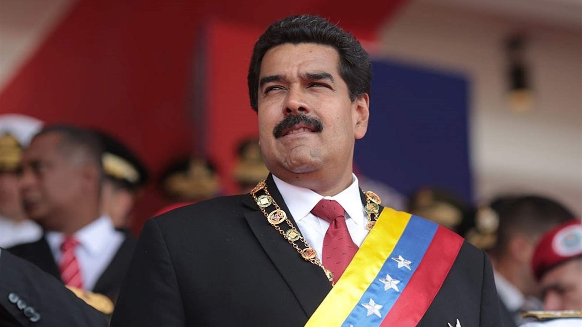الرئيس الفنزويلي يؤكّد انسحاب بلده &quot;إلى الأبد&quot; من منظمة الدول الأميركية