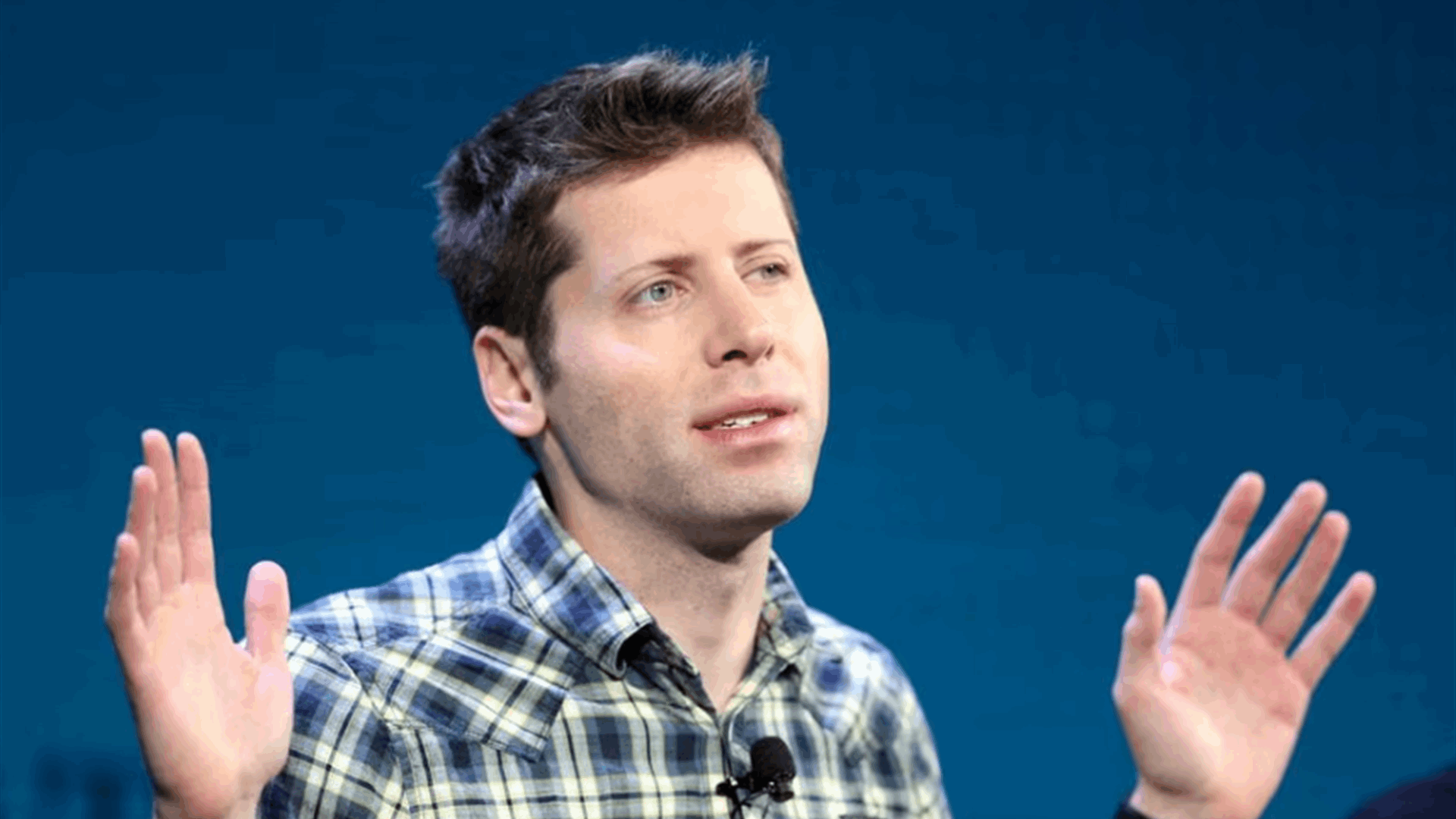 OpenAI chief goes before US Congress to propose licenses for building AI