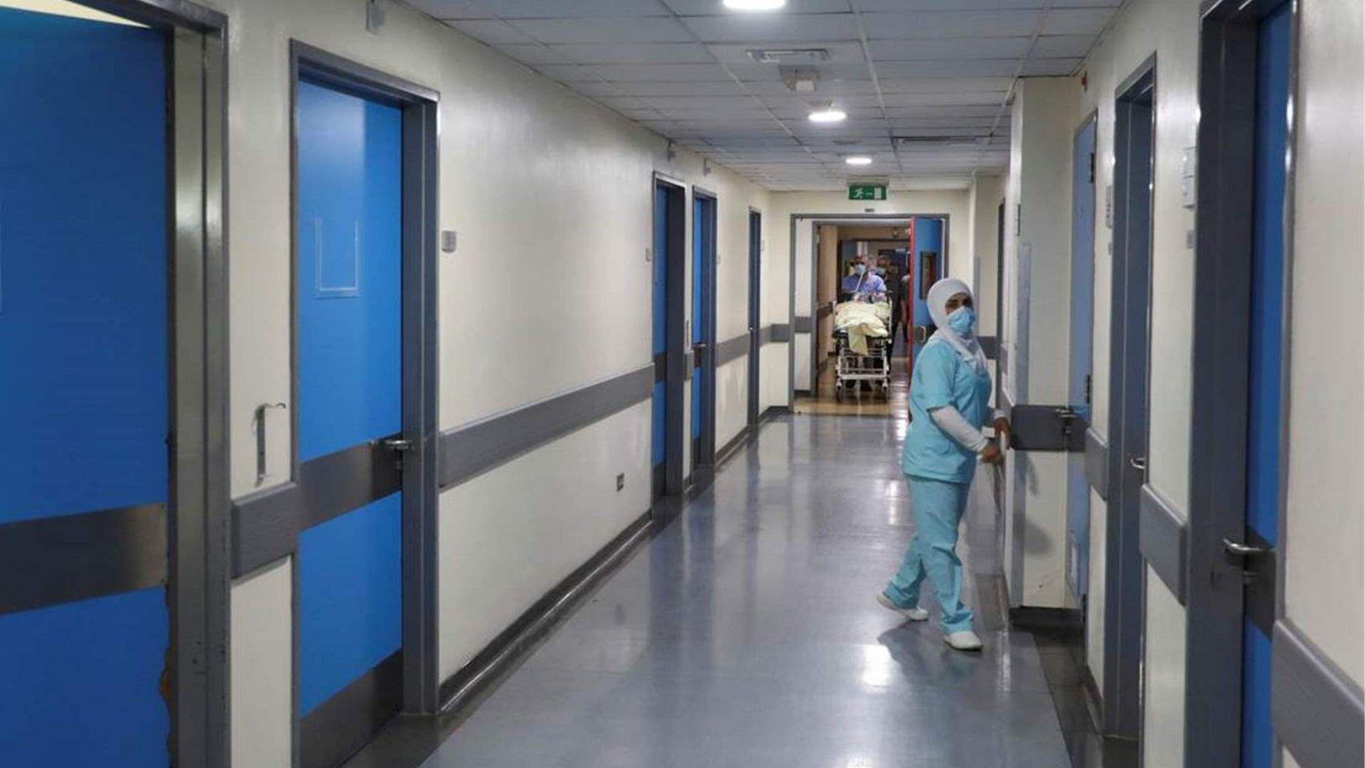 Hospital Owners Syndicate warns of major problem regarding dialysis starting June 