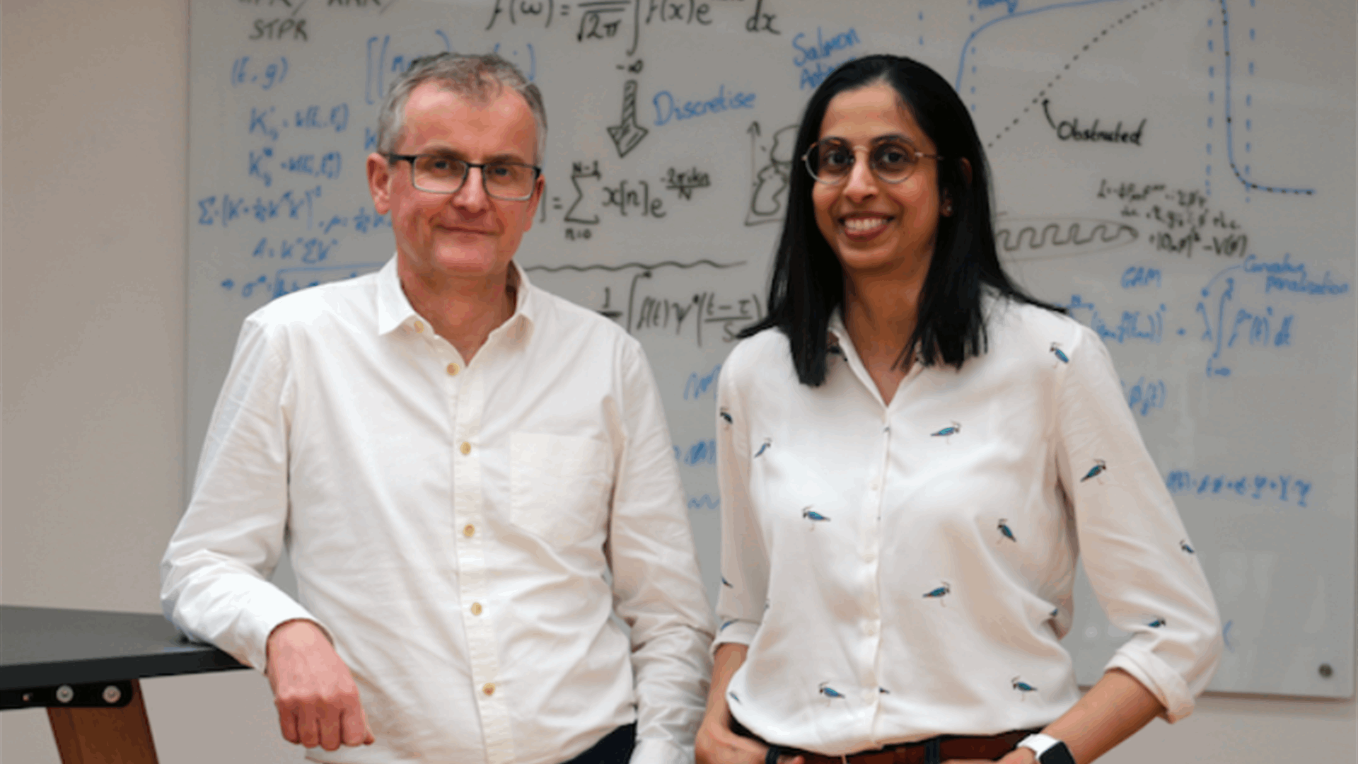 This UK startup plans to radically shake-up the antiquated world of COPD measurement