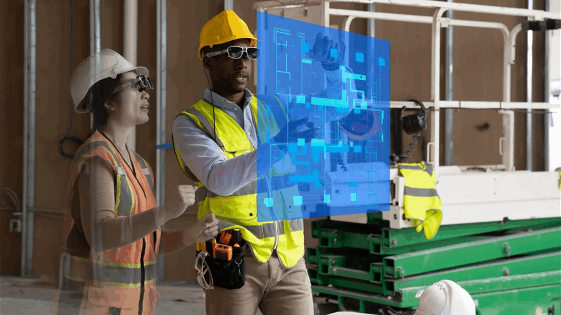 Japanese construction tech Aldagram nails down backing from Panasonic