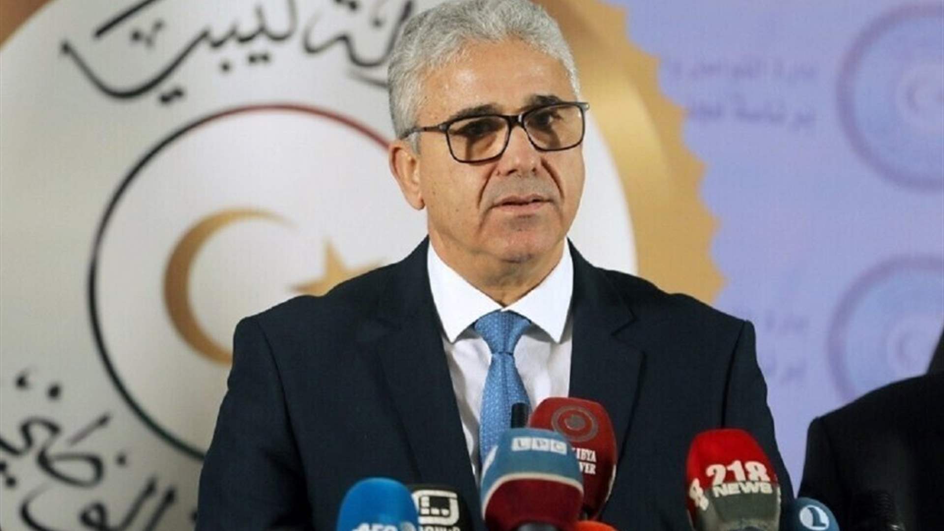 تعليق مهام رئيس حكومة شرق ليبيا وإحالته للتحقيق