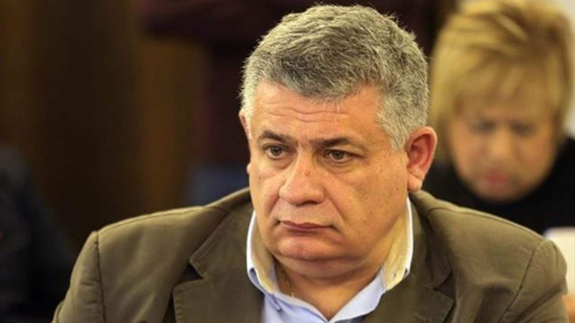 نوفل ضو لـ "عكاظ": من خلال القمة سنشهد على نموذج من التعاون والشراكات