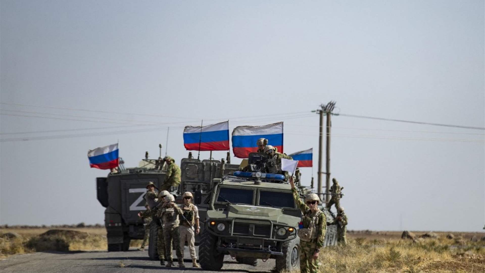 رئيس مجموعة فاغنر الروسية يعلن مقتل أميركي على الجبهة الشرقية في أوكرانيا