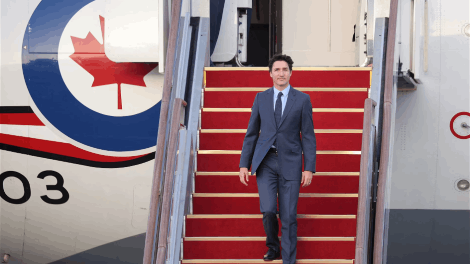 Trudeau says Canada ready to partner with South Korea on critical minerals, security