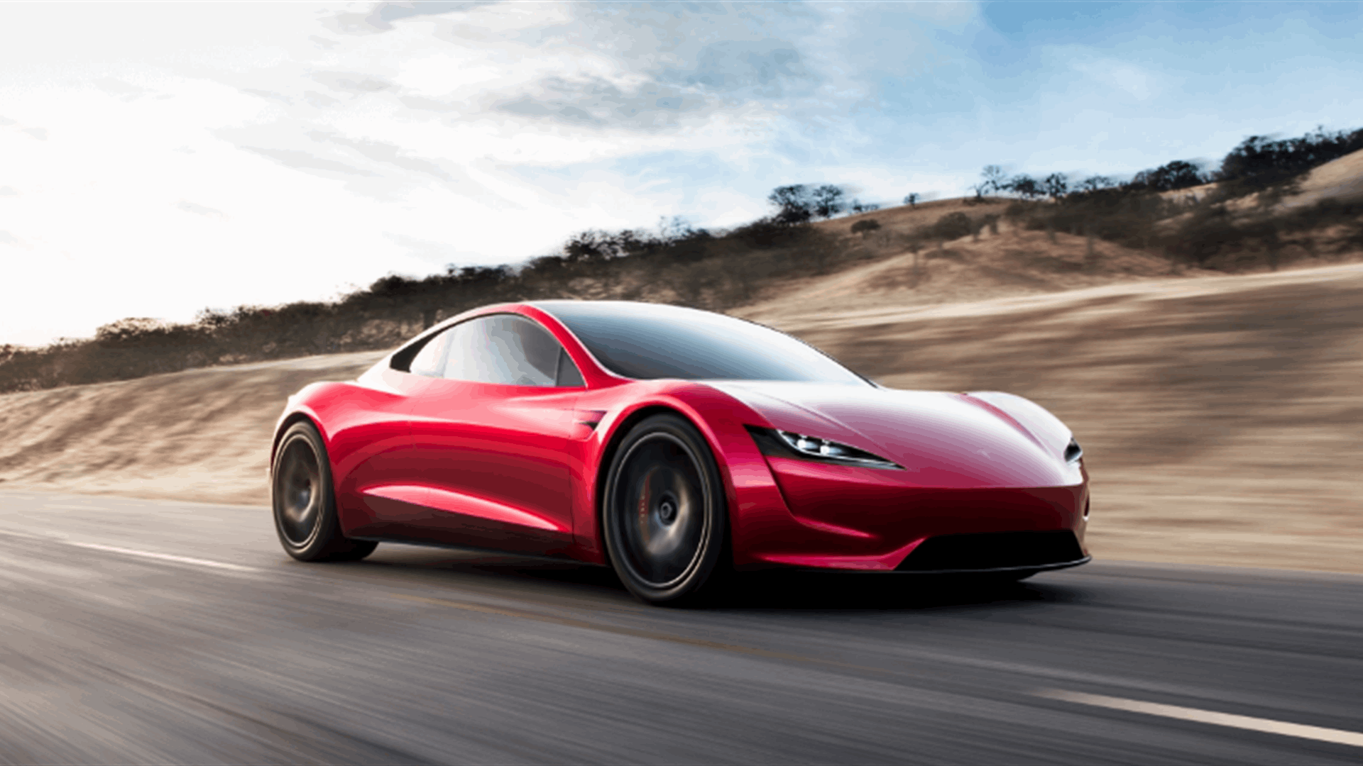 Tesla Roadster production has been pushed back again