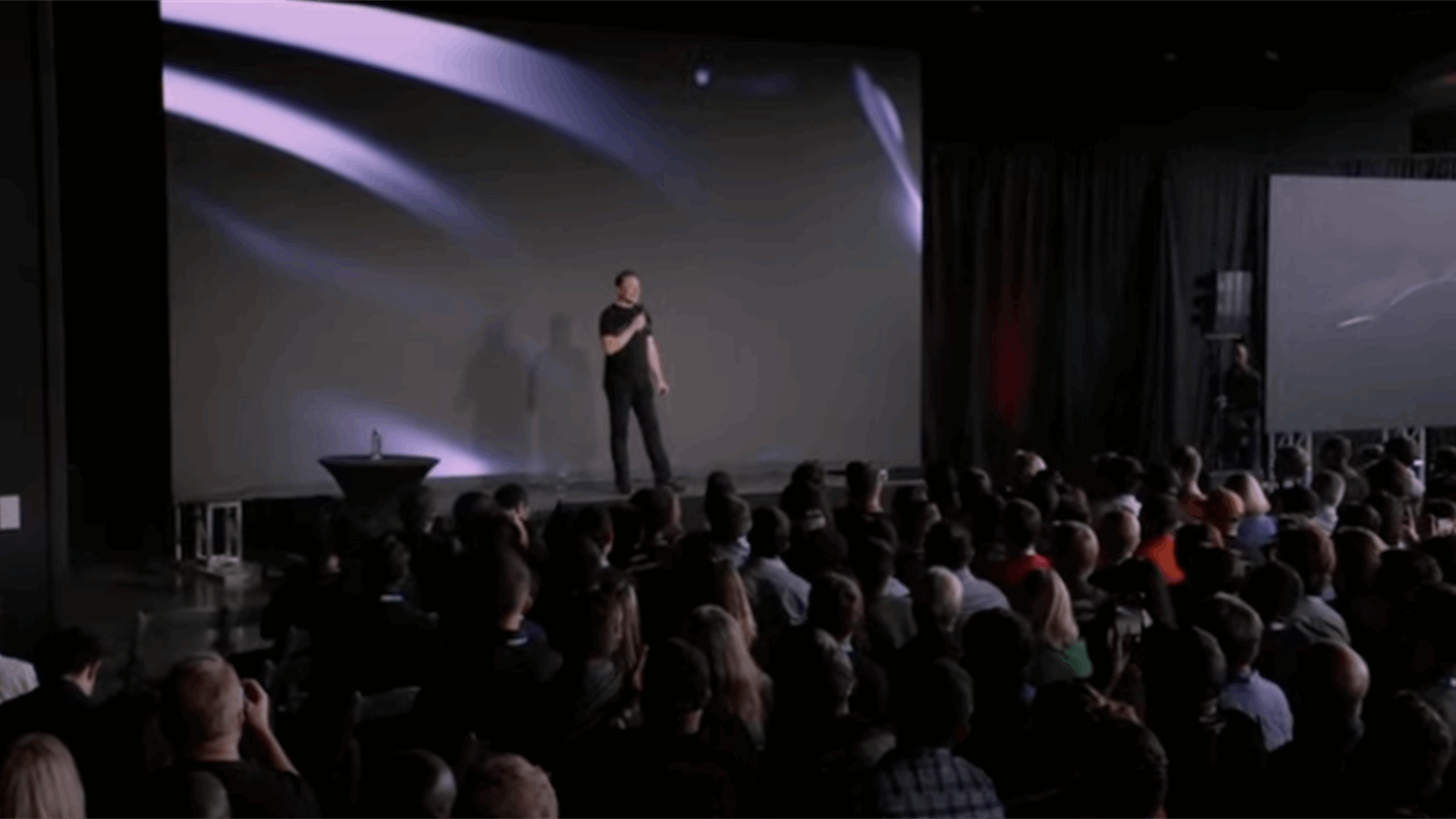Tesla shareholders meeting: no succession plan, a co-founder returns and two EVs teased