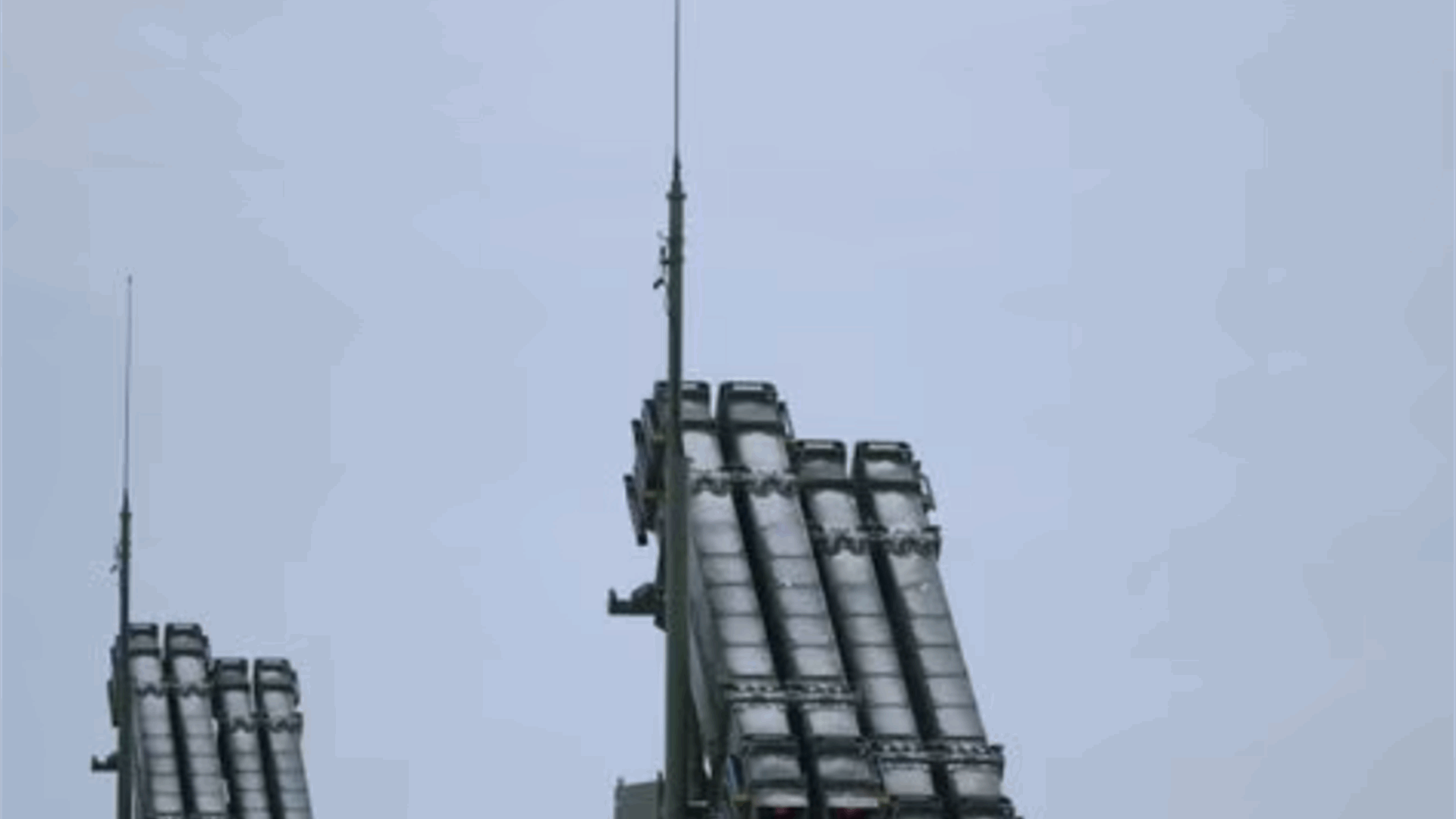 Ukraine denies Russia destroyed Patriot missile defense system