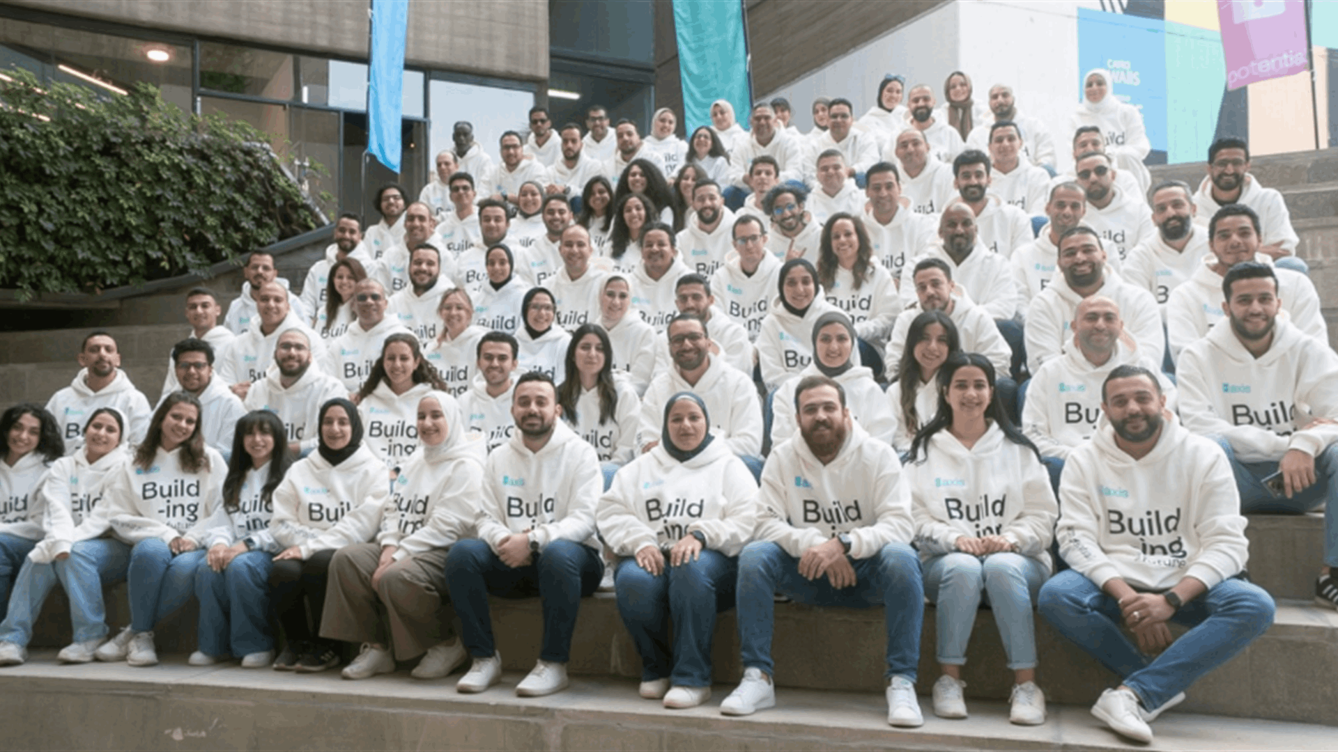 Tiger Global-backed Axis launches digital payments platform for Egyptian SMEs months after its $8.25M seed 