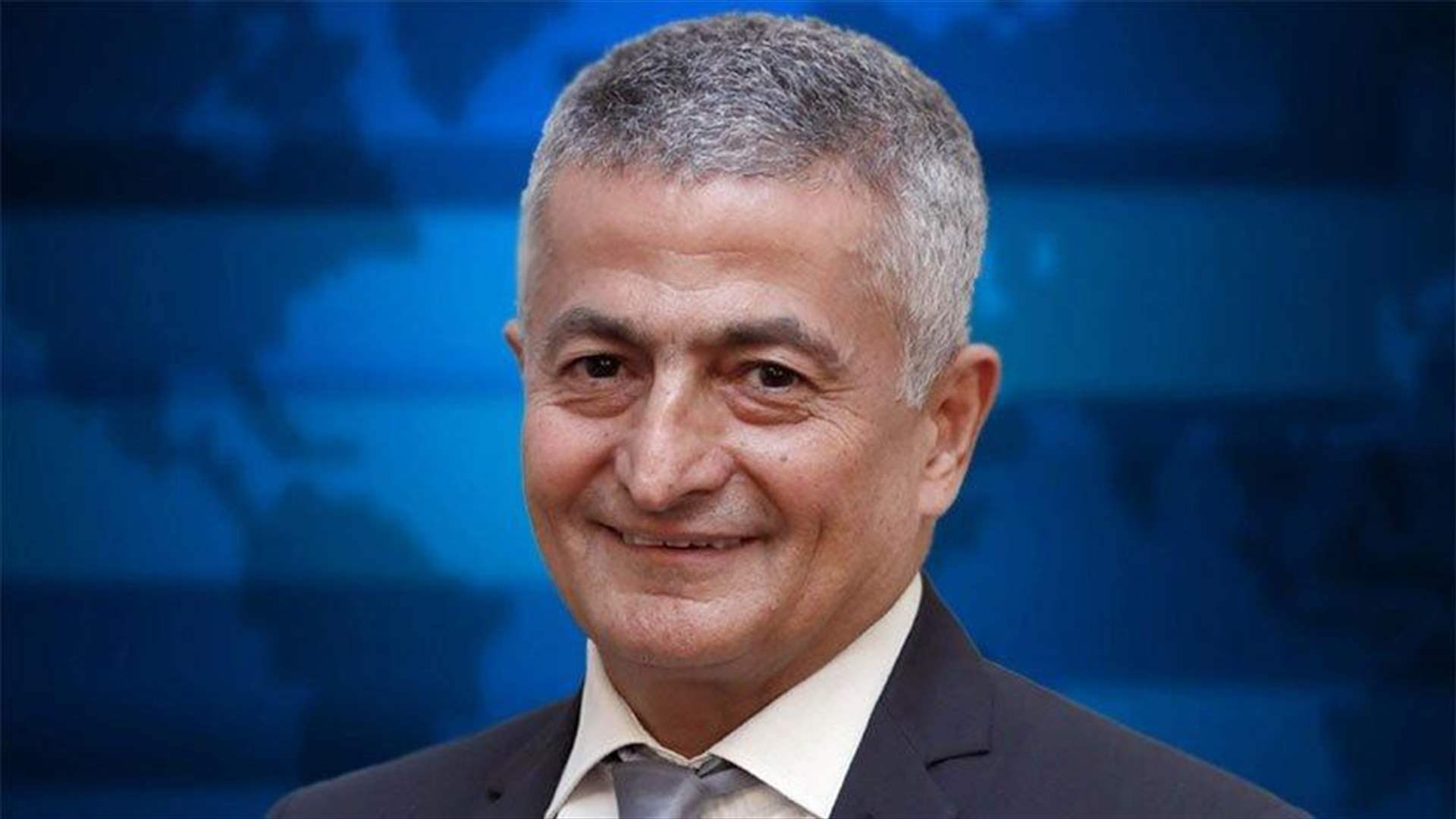 وزير المالية يوقّع أمر دفع كسلفة لتأمين تغطية نفقات التغذية للسجون ولتأمين نفقات الطبابة لقوى الأمن