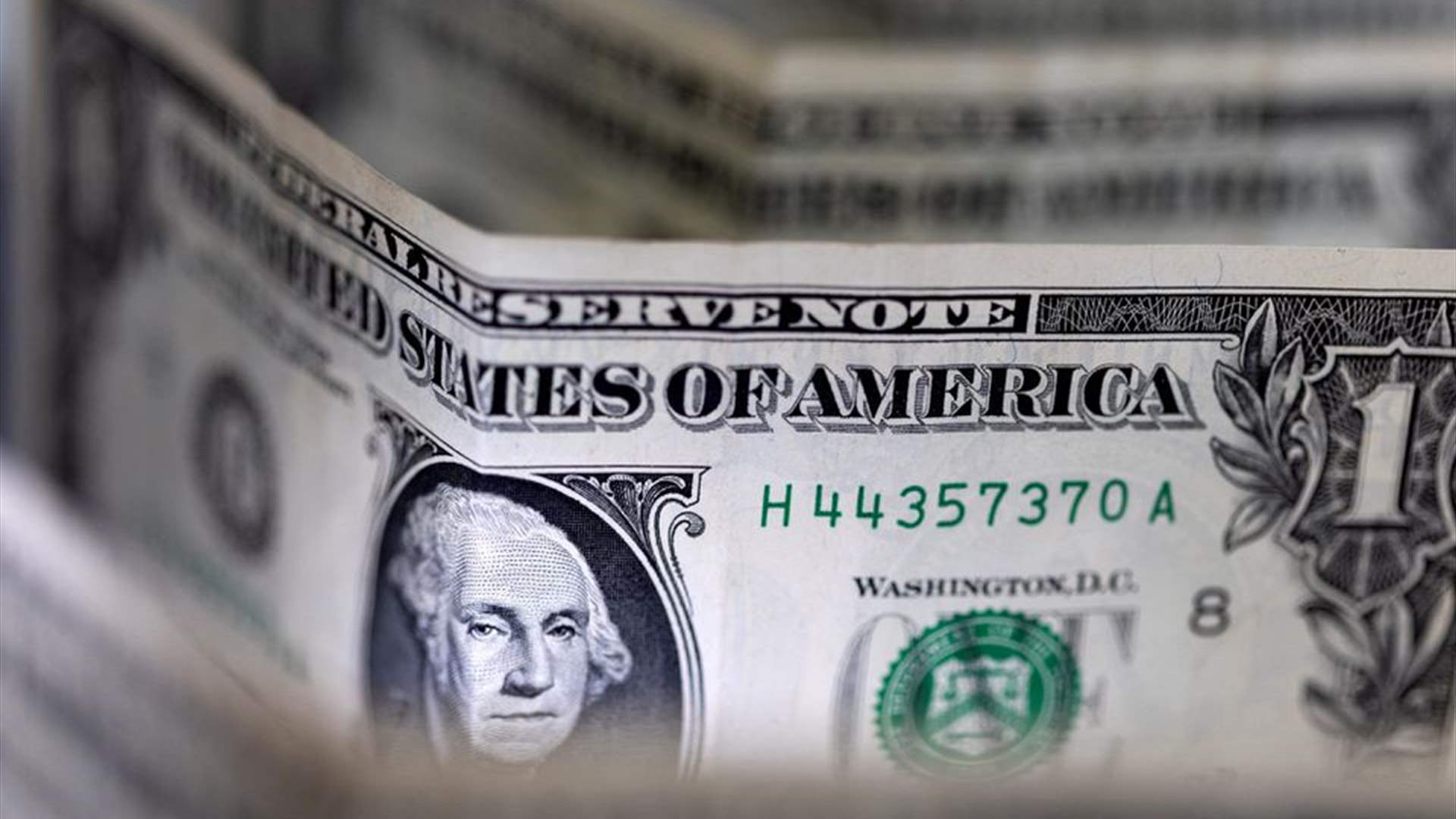 Why is the US dollar so strong again?