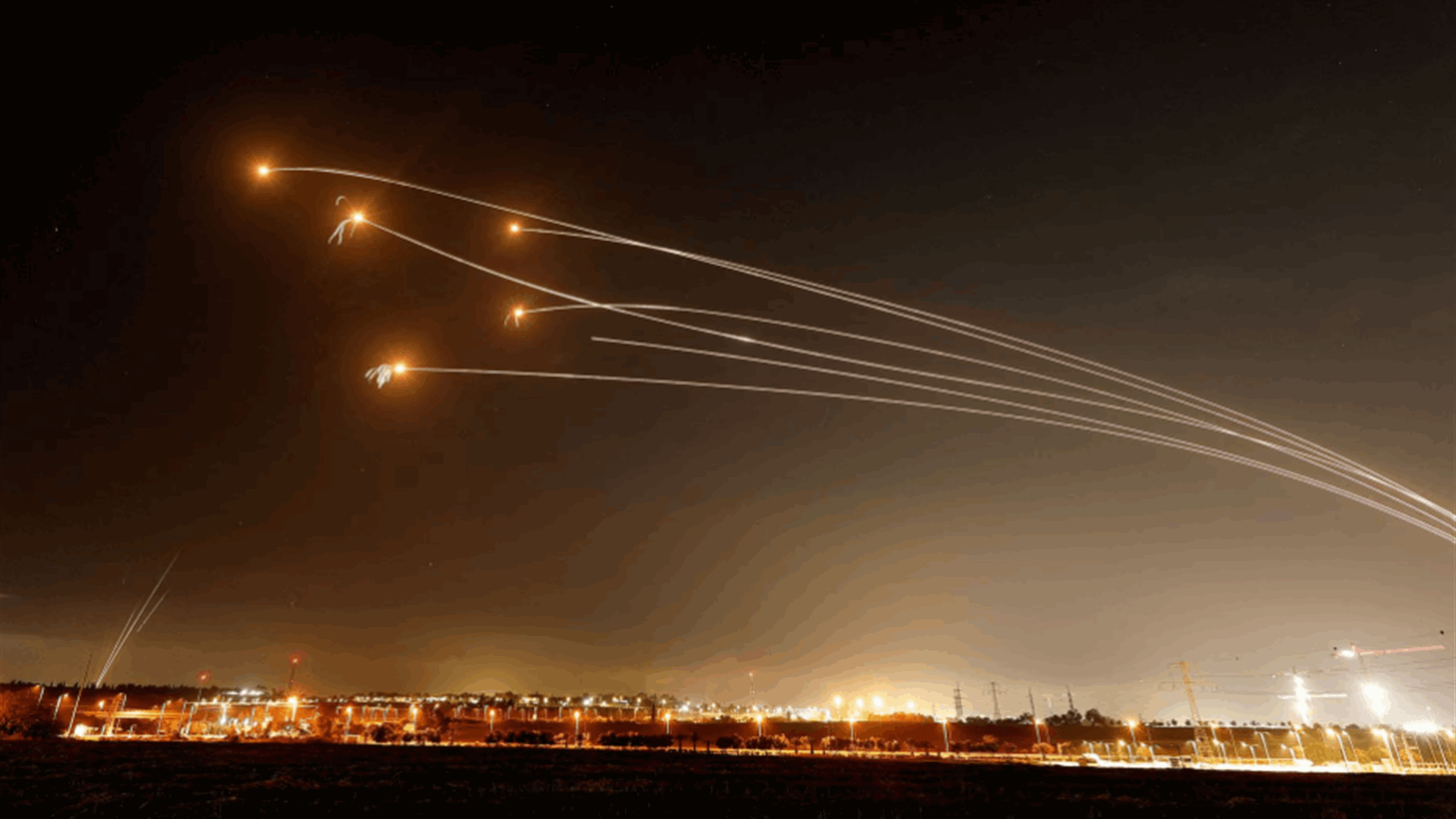 Why Hamas was not Israel's target in Gaza airstrikes 