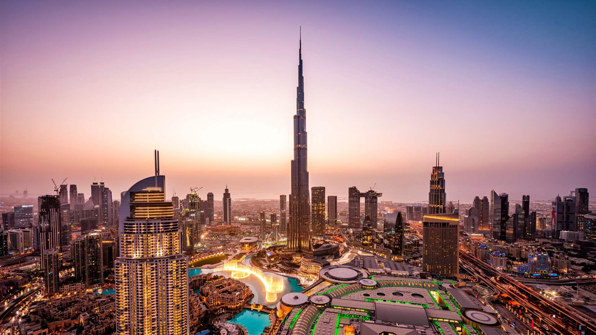 Dubai orders Danish tax fraud suspect to repay more than $1 billion