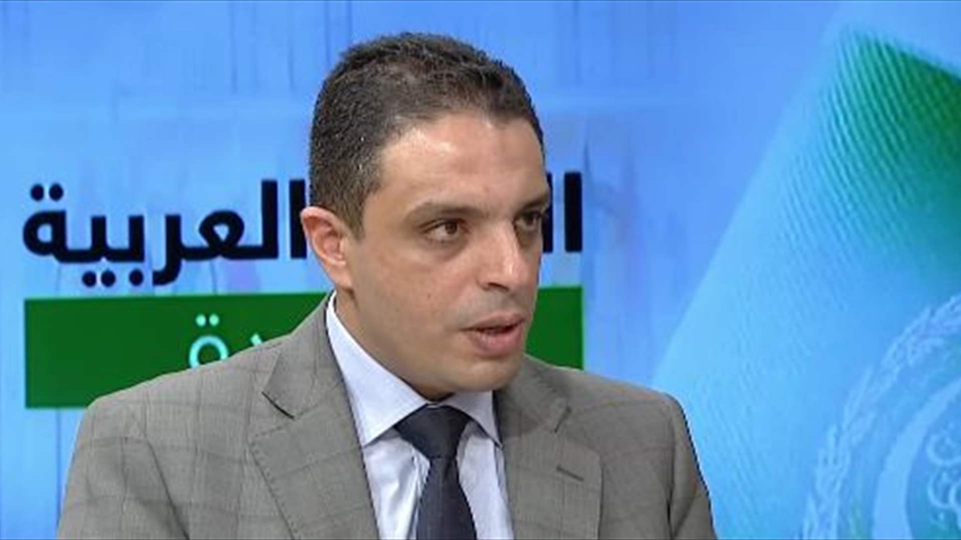 رشدي للـ LBCI: حضور الأسد للقمة تأكد... وسندعو لانهاء الشغور الرئاسي في لبنان