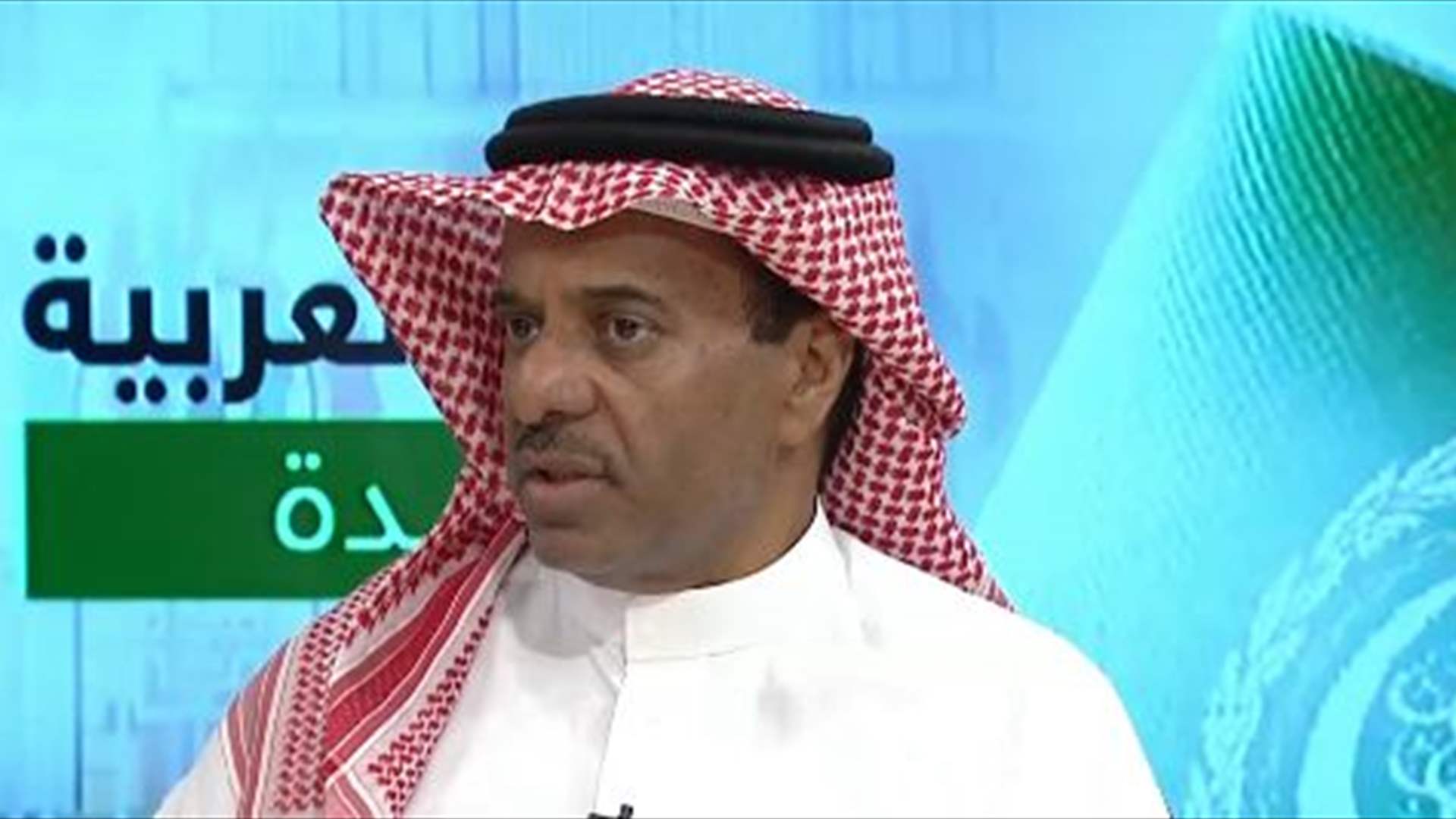 باطرفي للـLBCI: التحضيرات تميّز القمة العربية في جدة