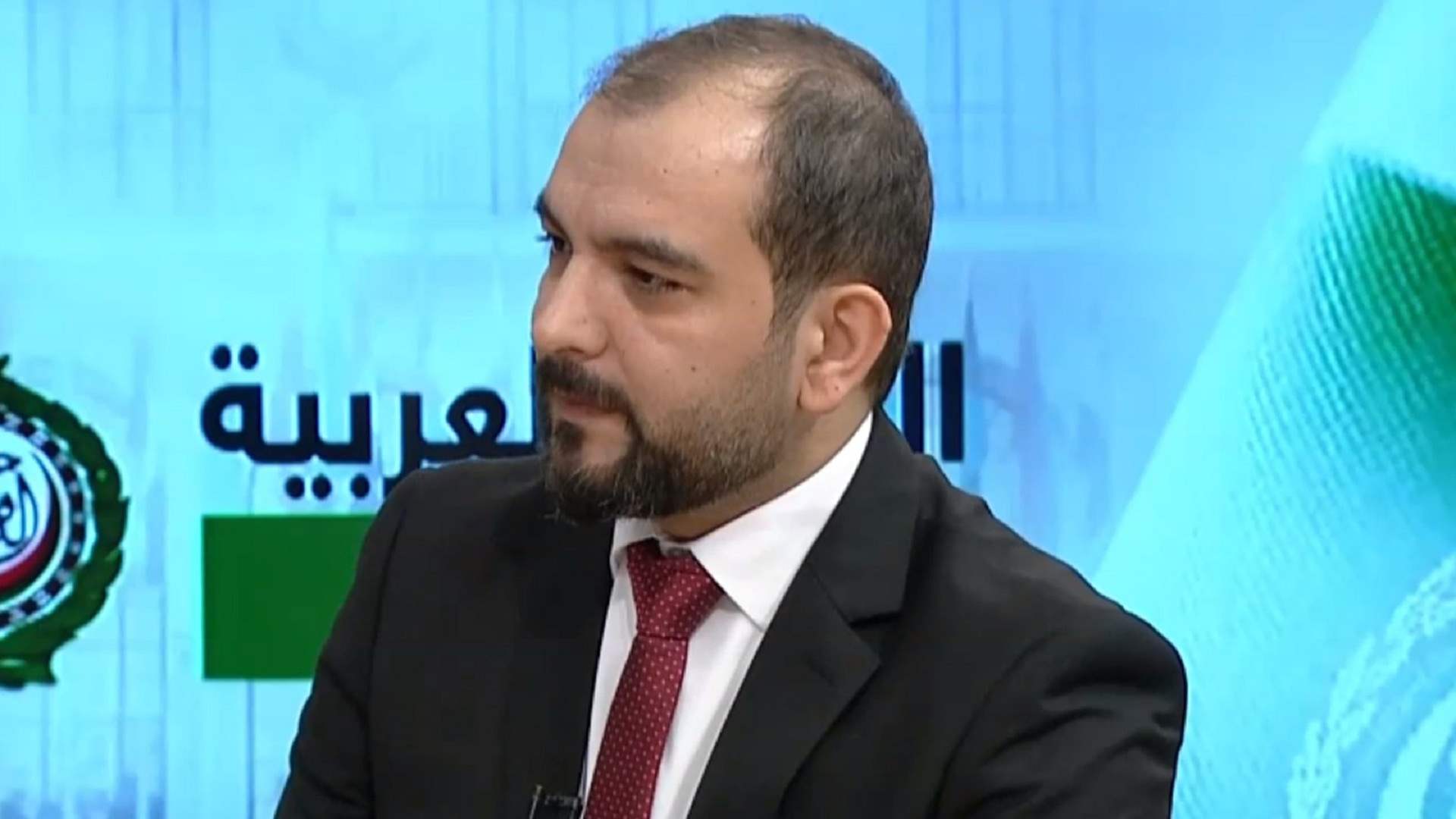 محمد هويدي للـLBCI: سوريا مهتمة بالعمل العربي المشترك
