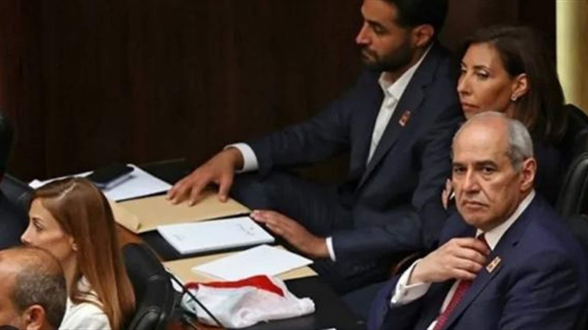 بيان عن نواب تغييريين: "إعزلوه... وحاسبوه... وأوقفوا هذه المهانة!"
