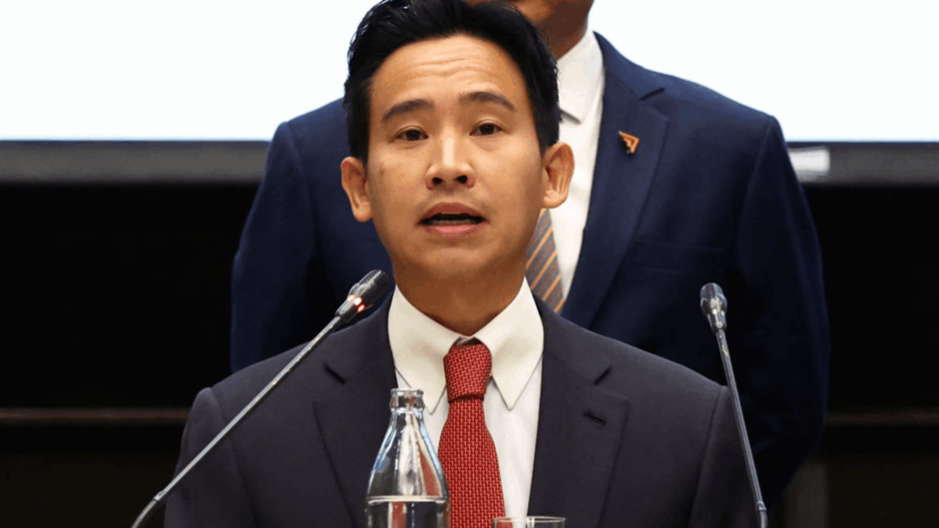 Thailand's Move Forward confident it can muster support to form government