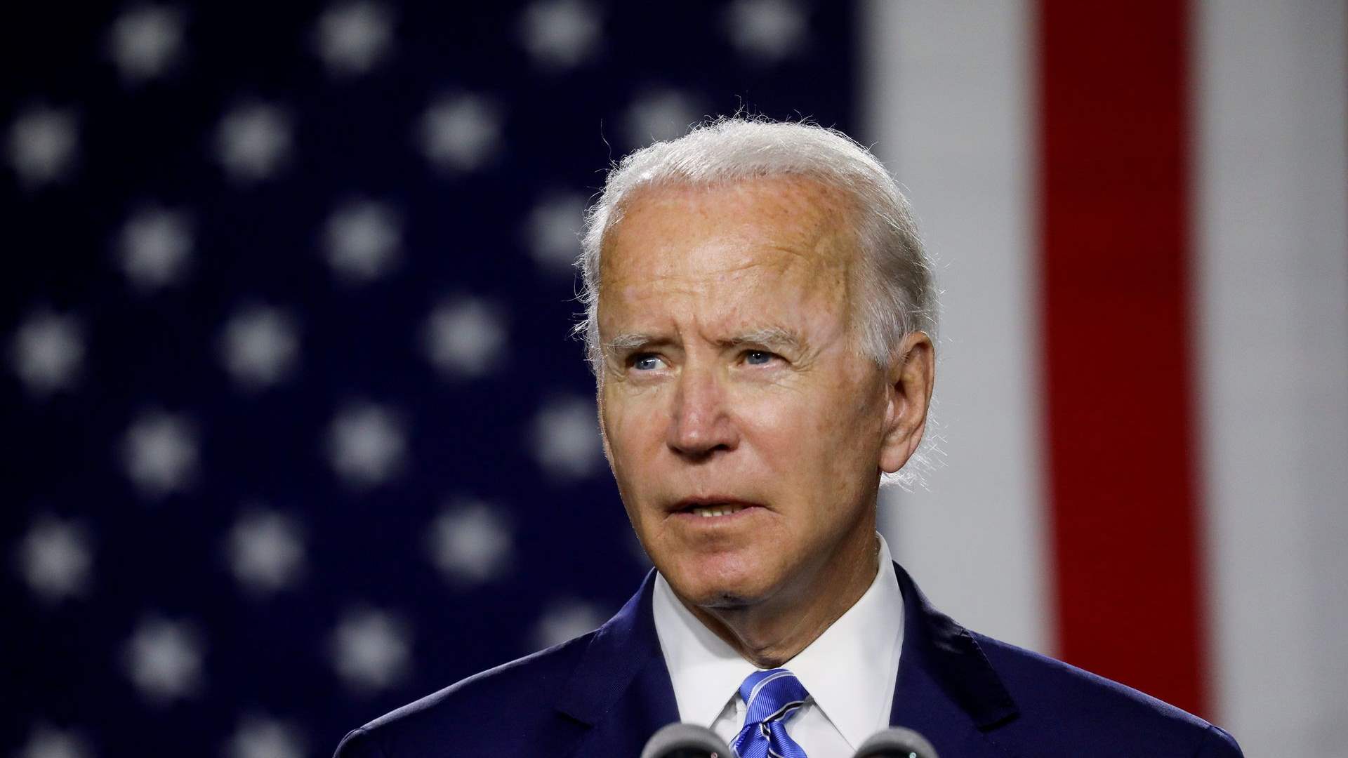 Biden campaign memo: Many paths available on road to 2024 victory