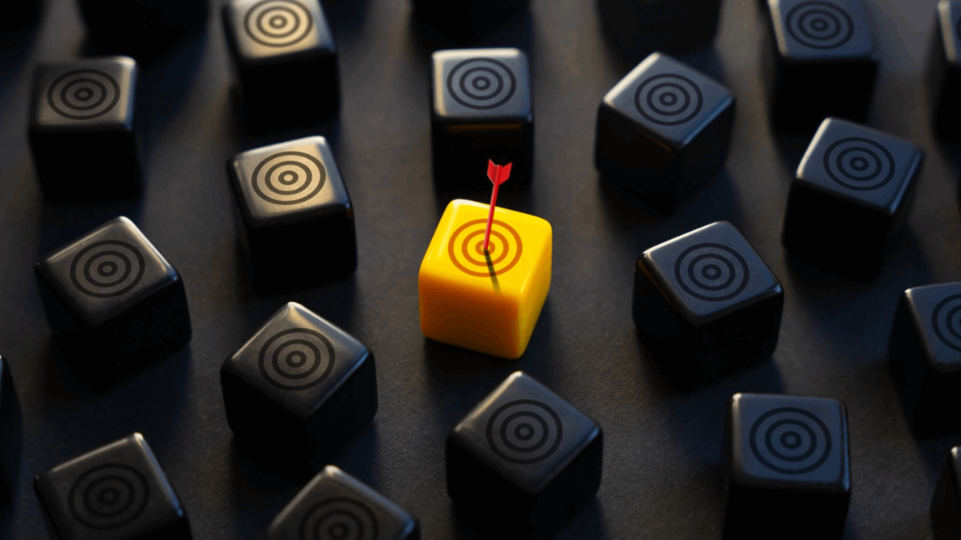 Retail media targeting on the AI maturity curve