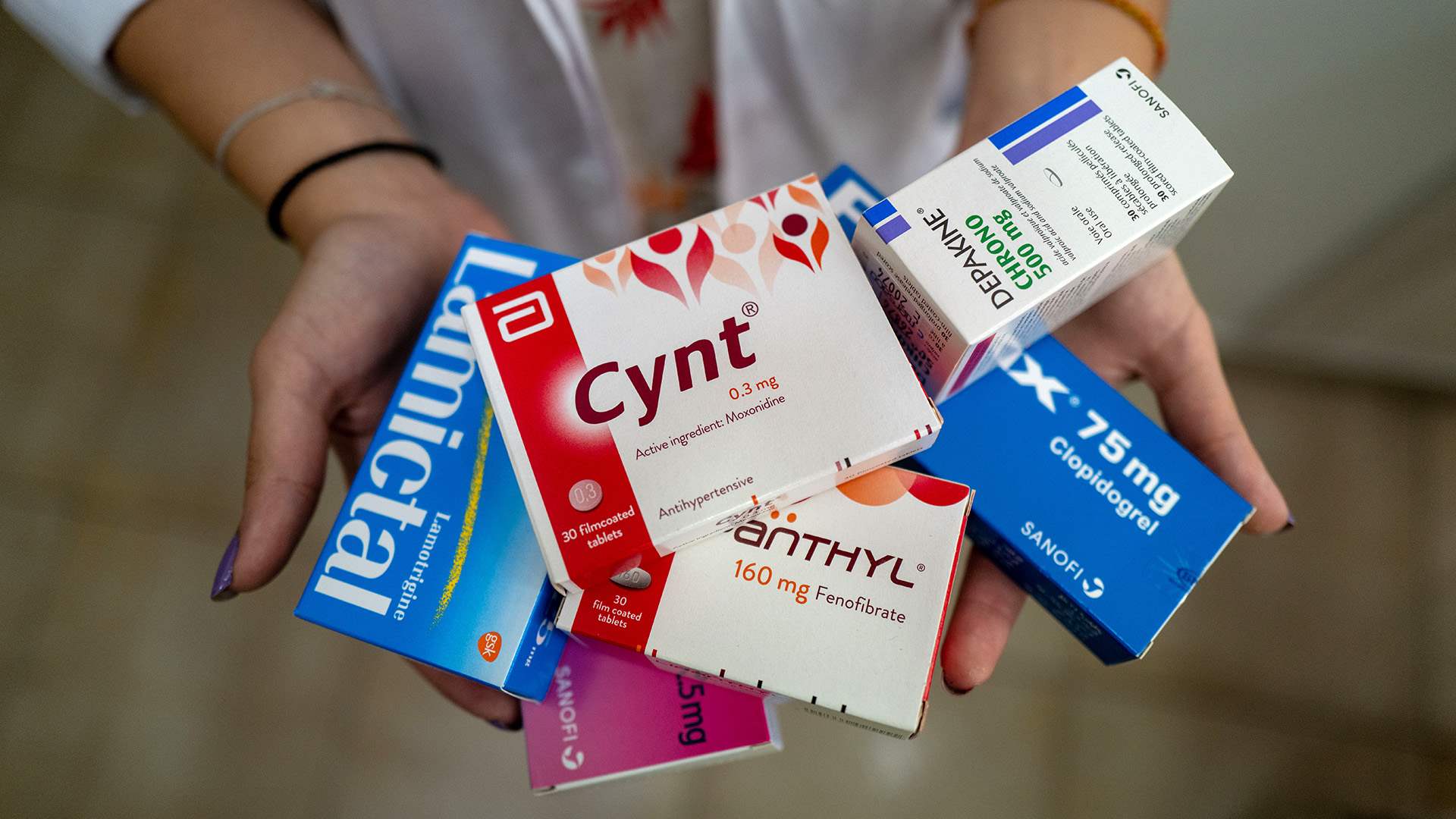 Health Ministry&#39;s circular sends solid message to pharmacies across Lebanon