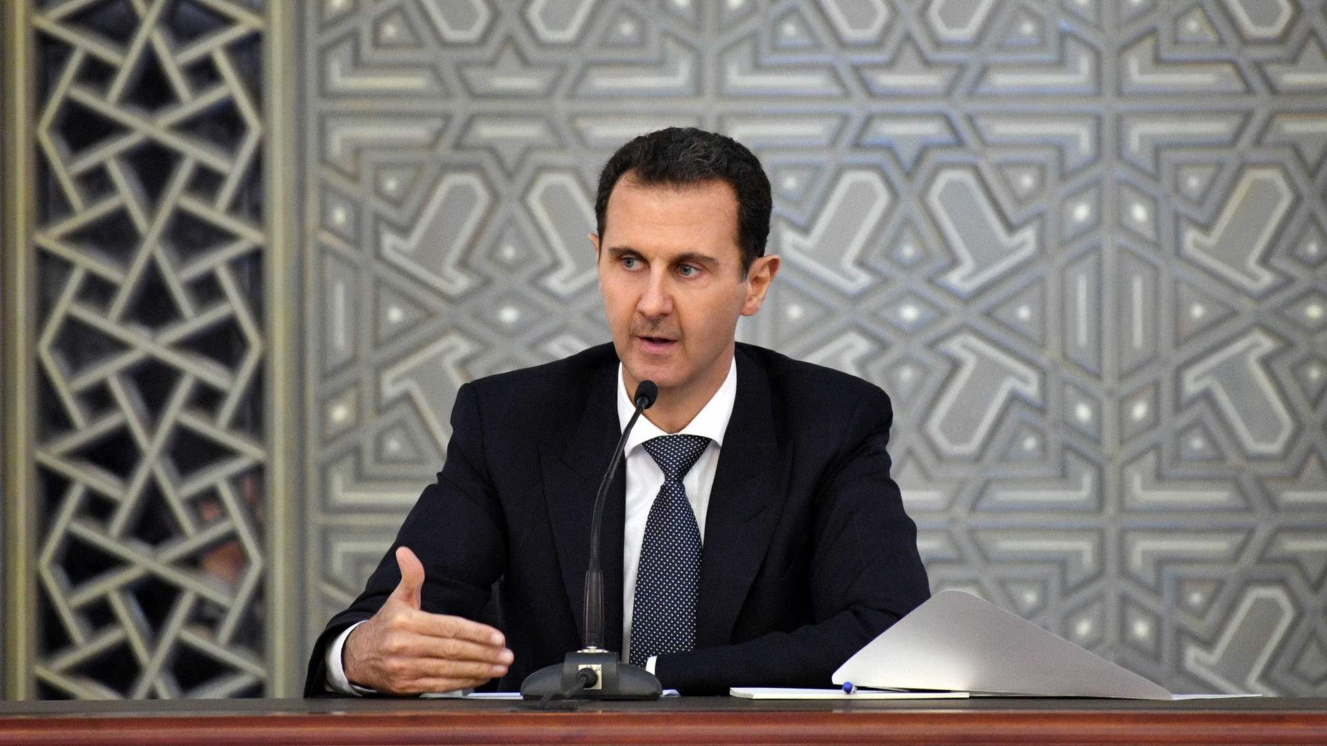 A controversial presence: Syrian president to join Arab League Summit in Jeddah