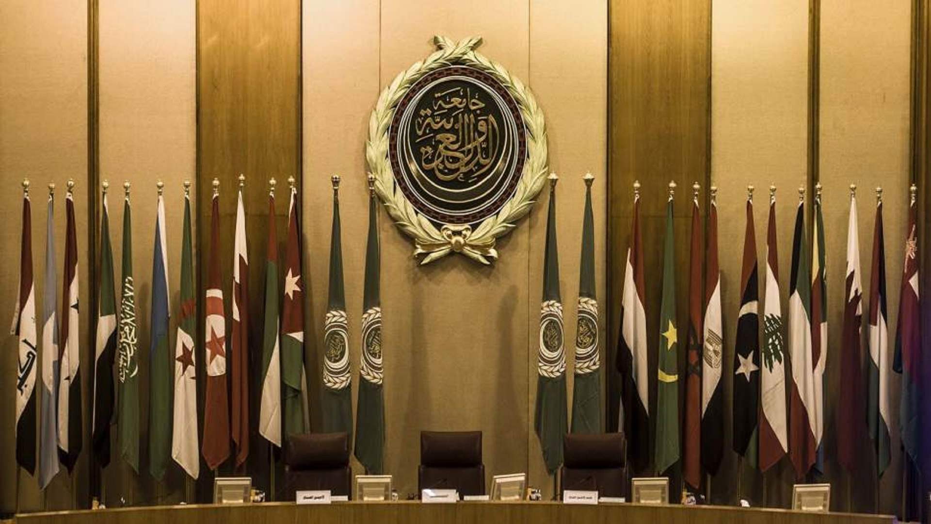قمة جدة لن تأتي برئيس لبنان (الانباء)