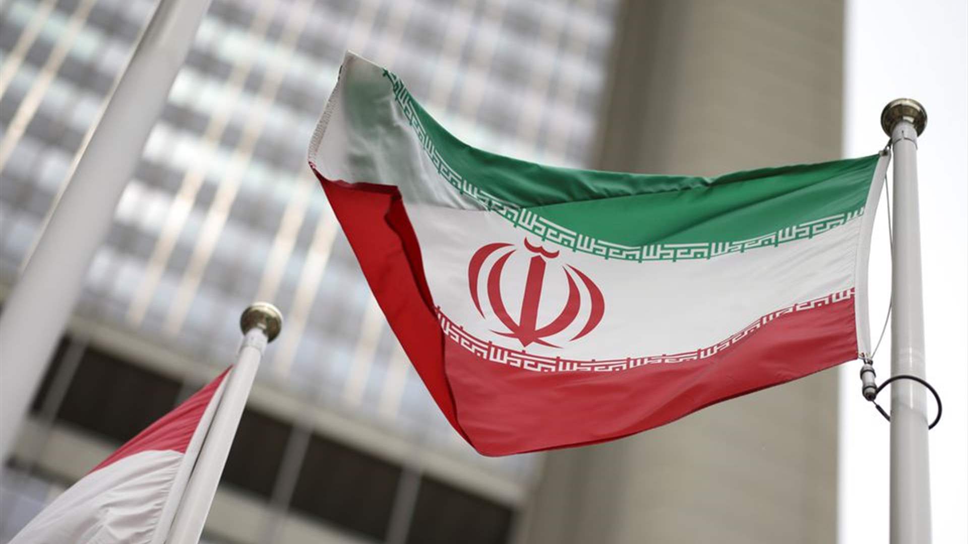 Iran executes three men over recent protests, judiciary says   