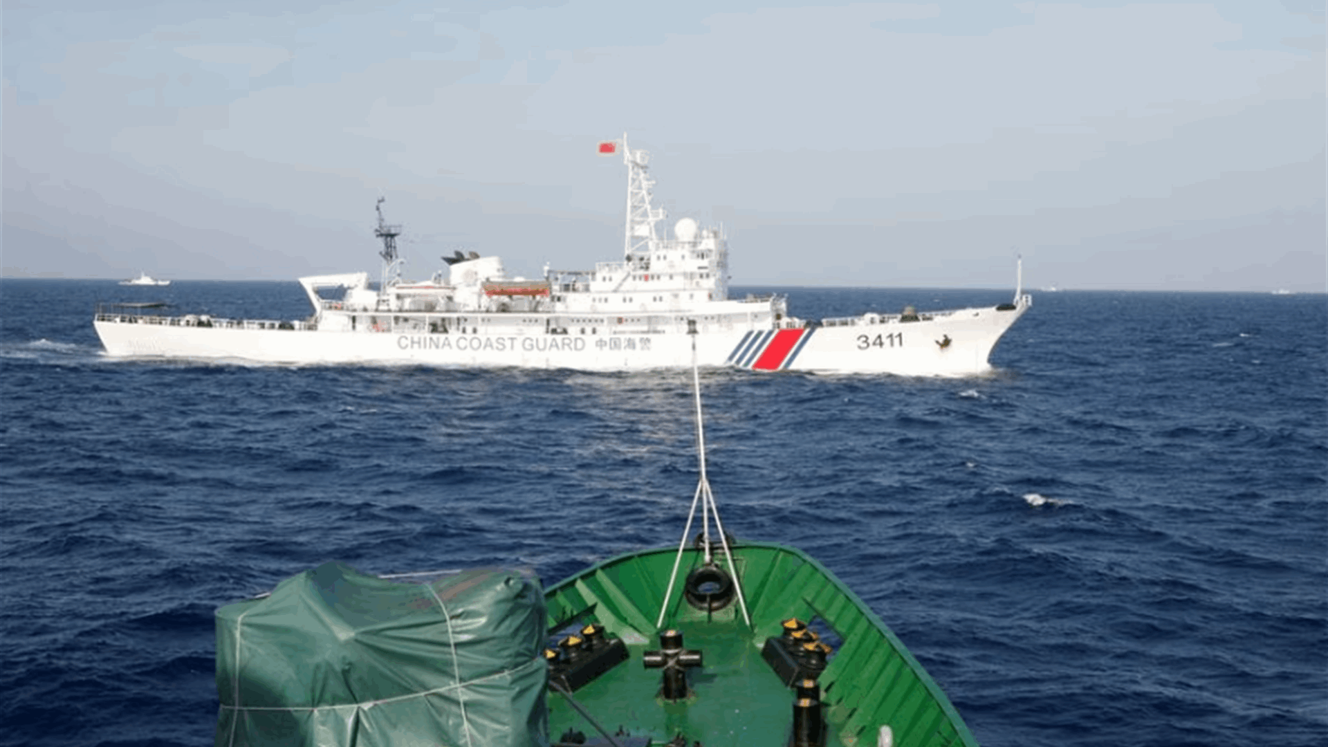 Vietnam rebukes China, Philippines over South China Sea conduct