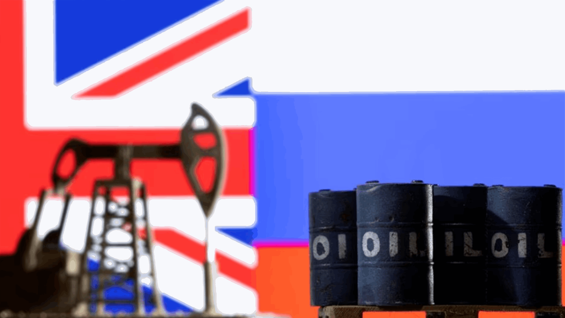 UK targets grain theft and energy sector with new Russian sanctions