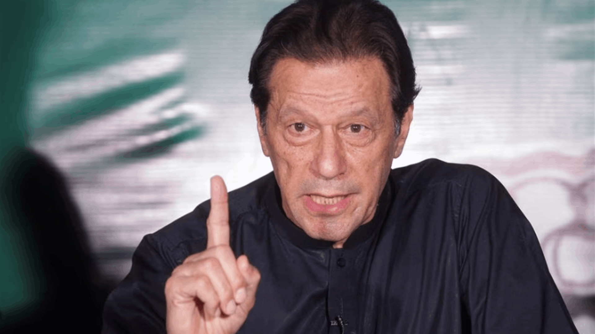 Pakistan police to search Imran Khan's home