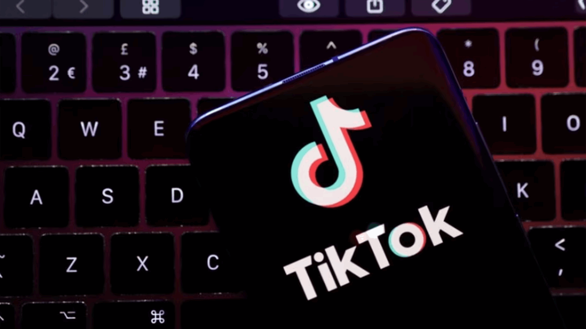 EU's Breton: TikTok still a long way from EU rules compliance