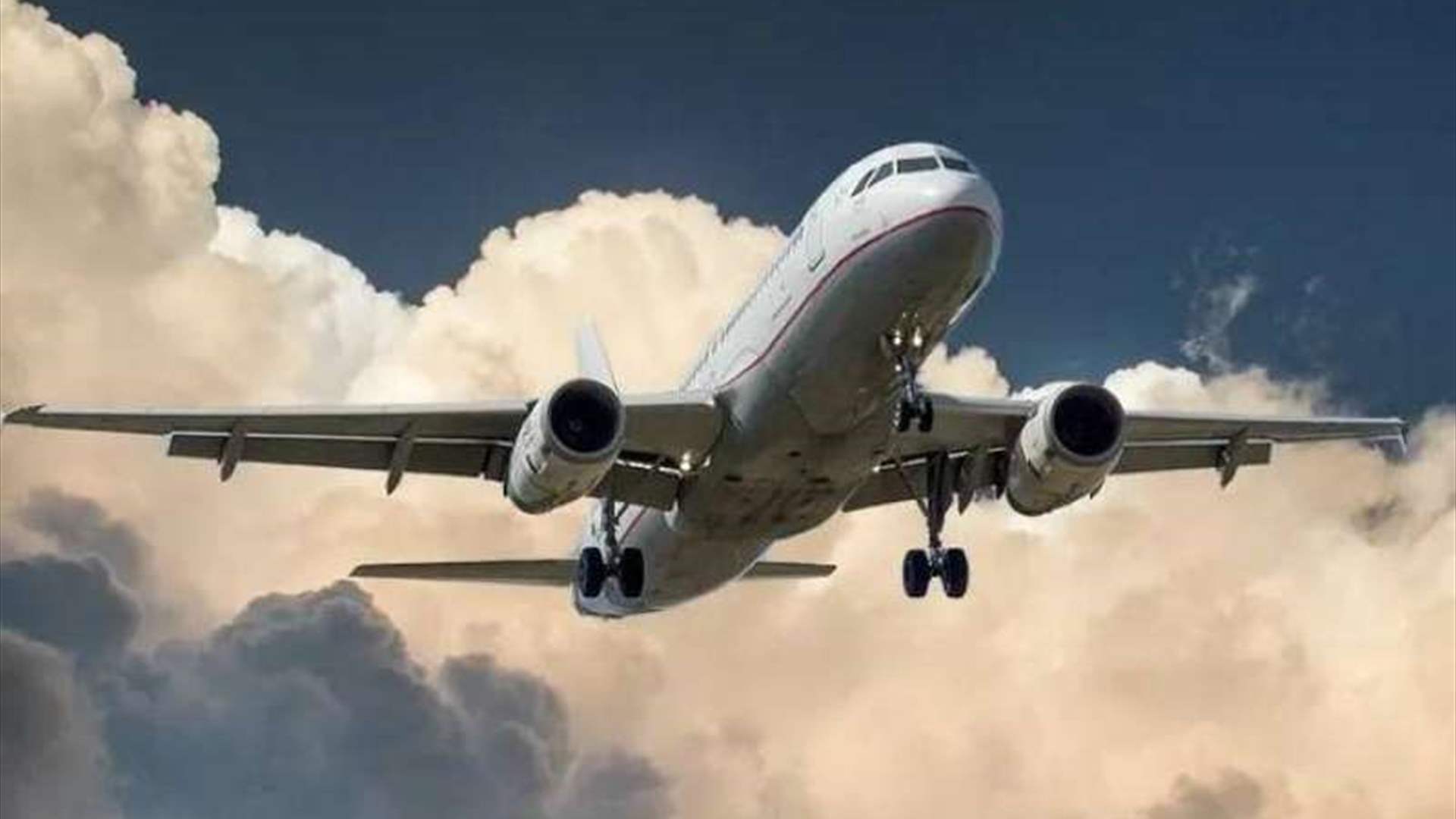 طائرة ركاب روسية تحط في تبليسي للمرة الأولى منذ 2019 