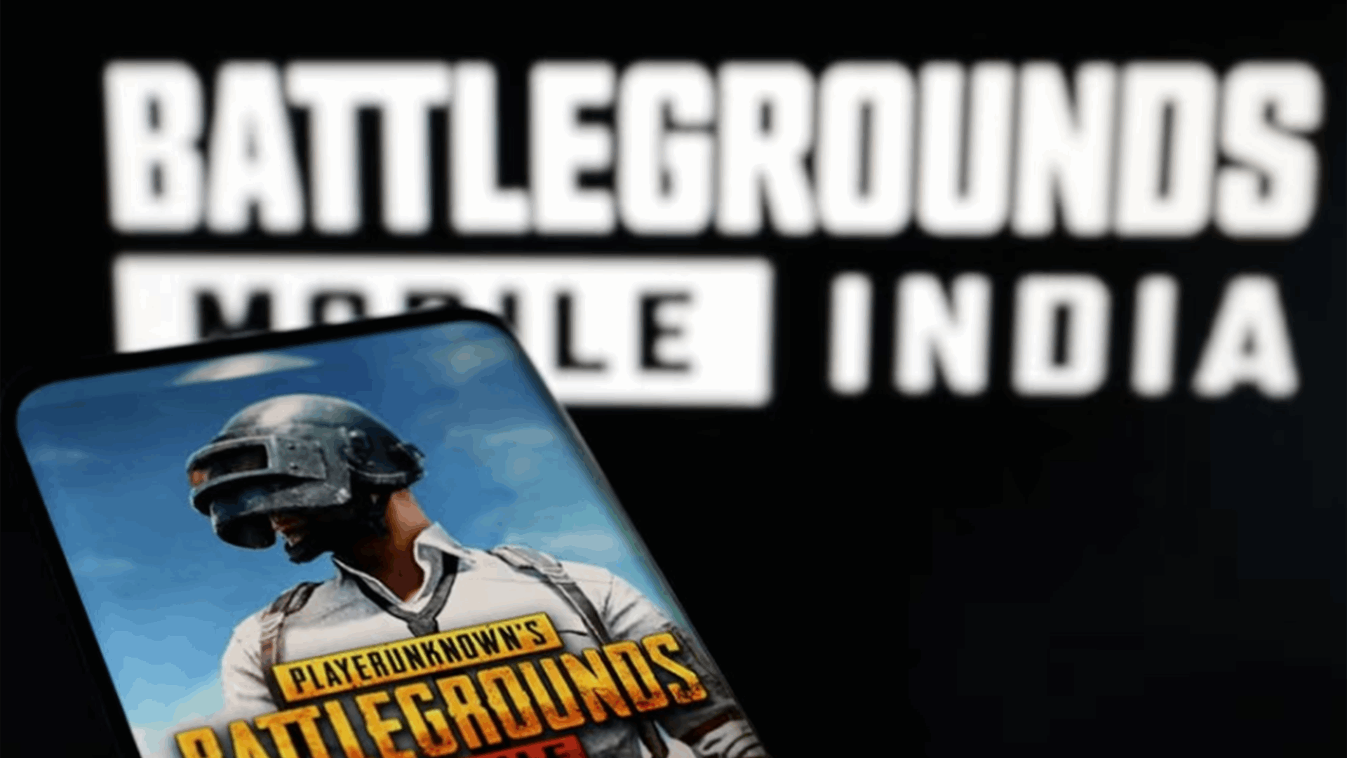 India approves 3-mth trial of BGMI, Krafton's blocked battle-royale game
