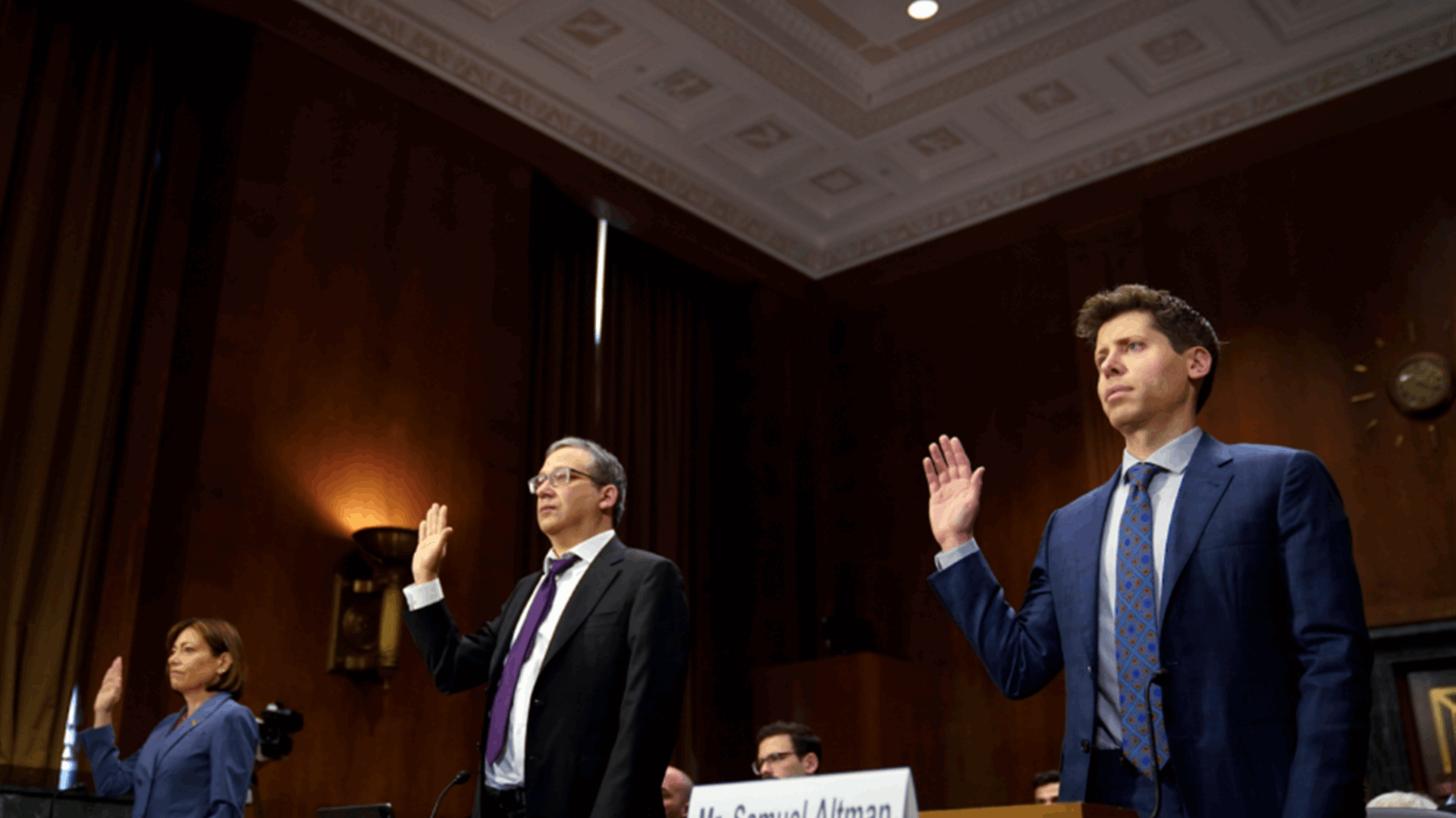 Gary Marcus is happy to help regulate AI for US government: “I’m interested”