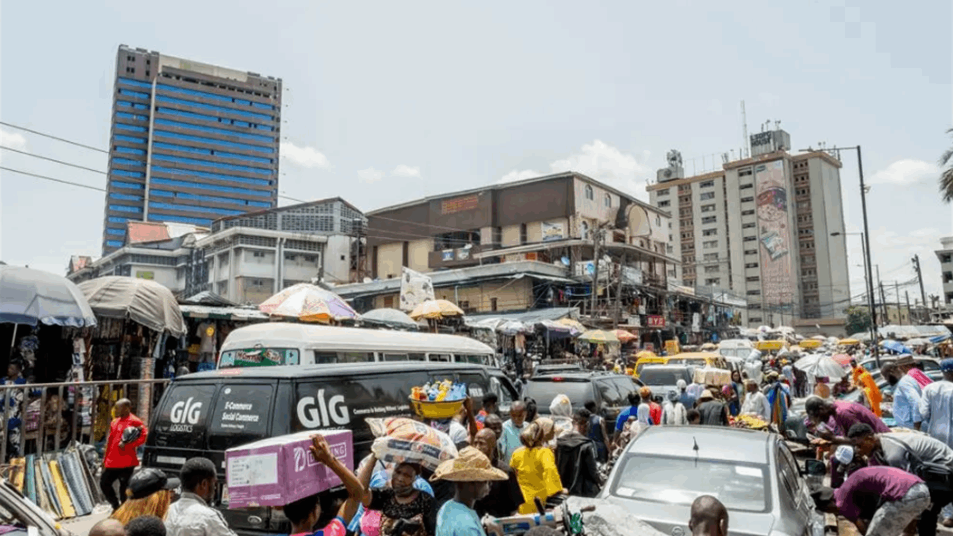 African B2B e-commerce startup Sabi tops $300M valuation in new funding