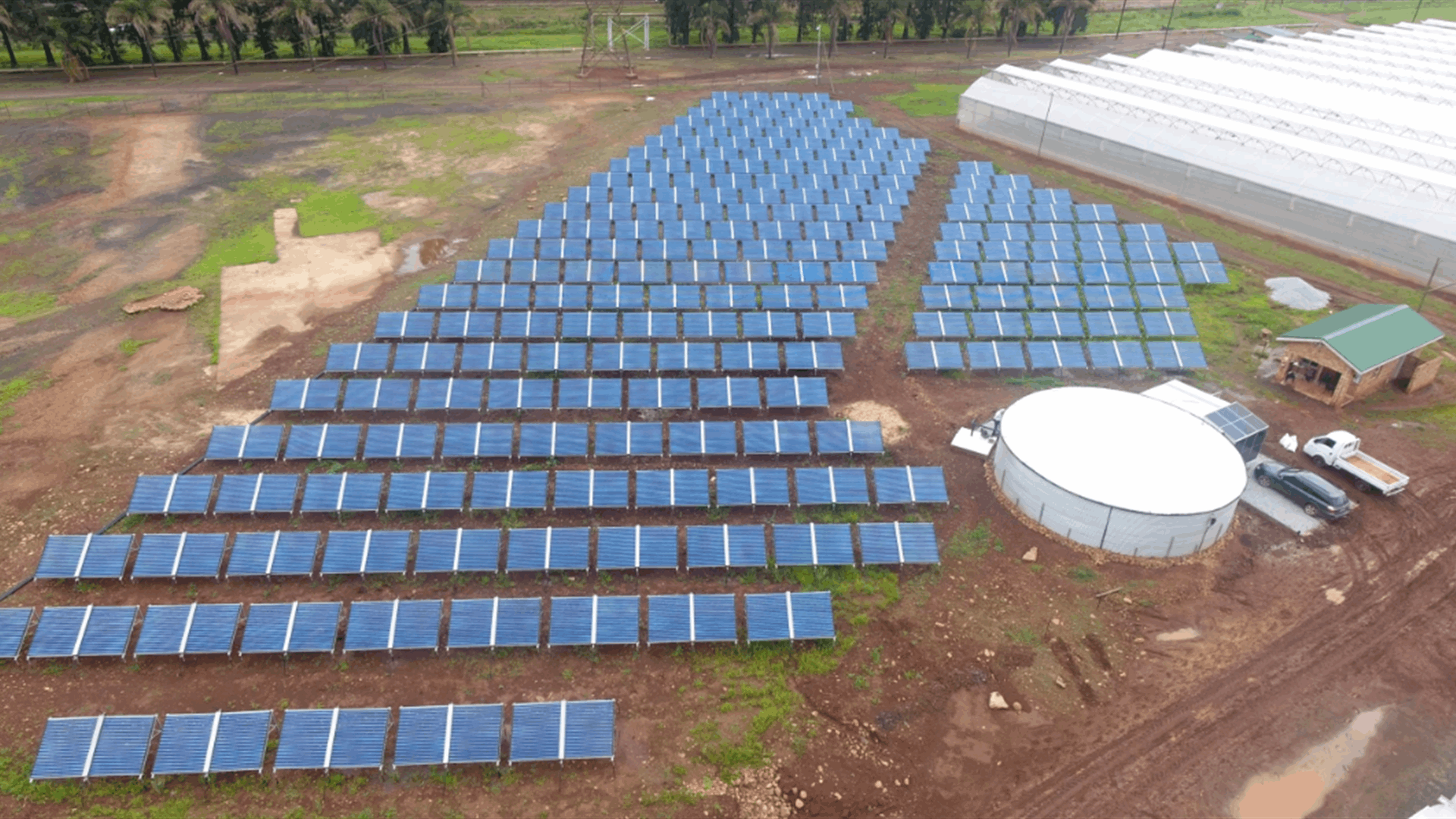 Why and how Odyssey Energy Solutions moved quickly