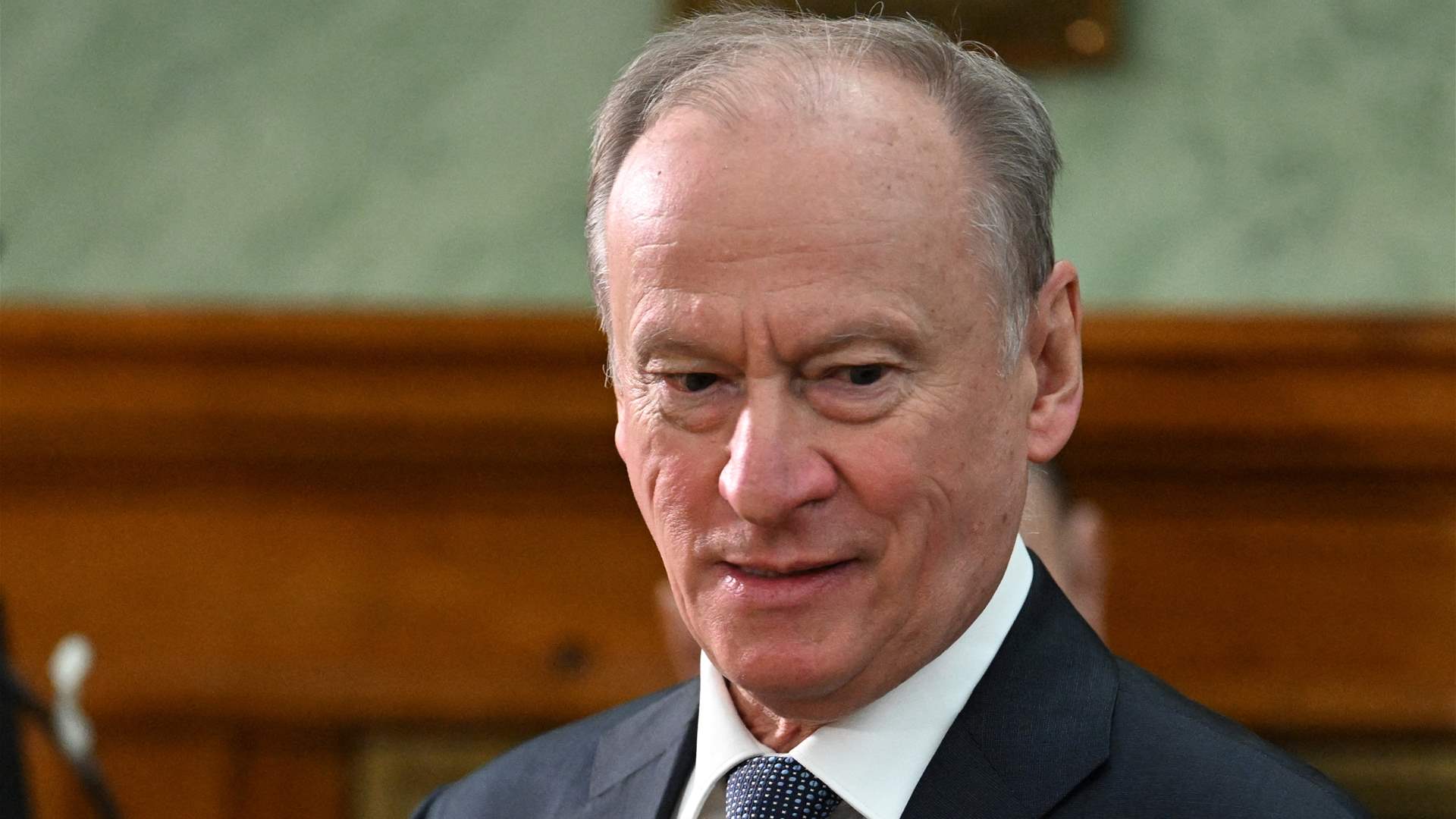 Putin ally accuses US of involvement in deadly attacks inside Russia