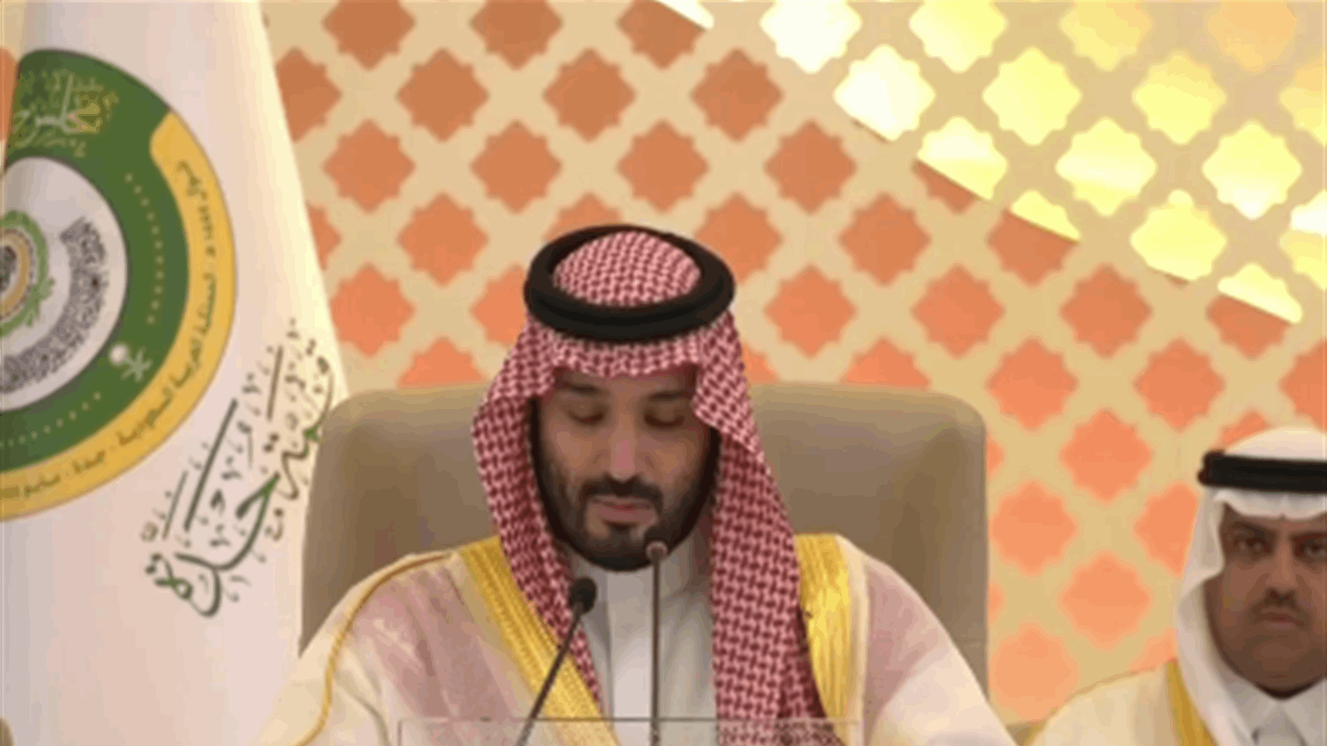 بن سلمان: لن نسمح بأن تتحول منطقتنا إلى منطقة صراعات